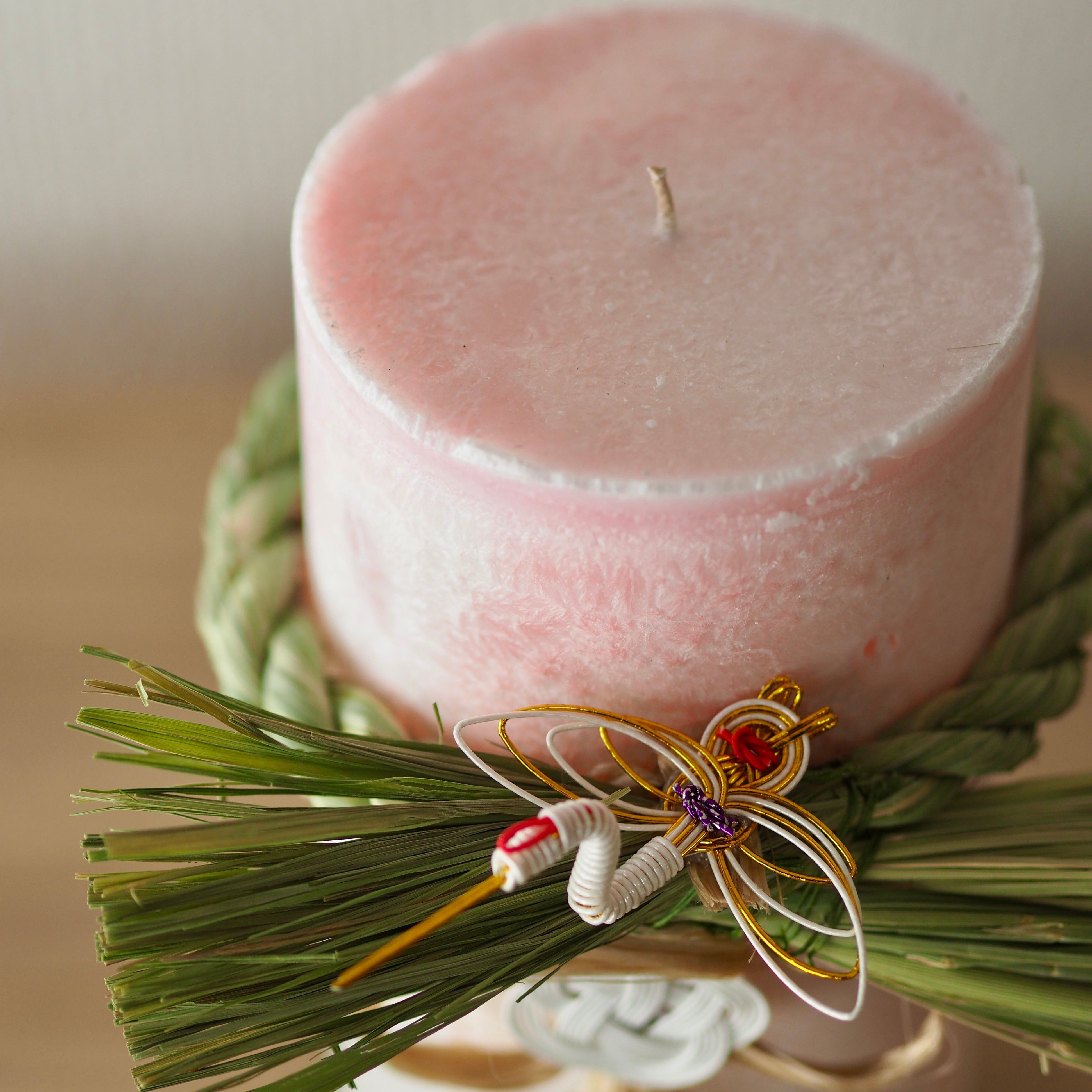 GASYOU candle LL #060