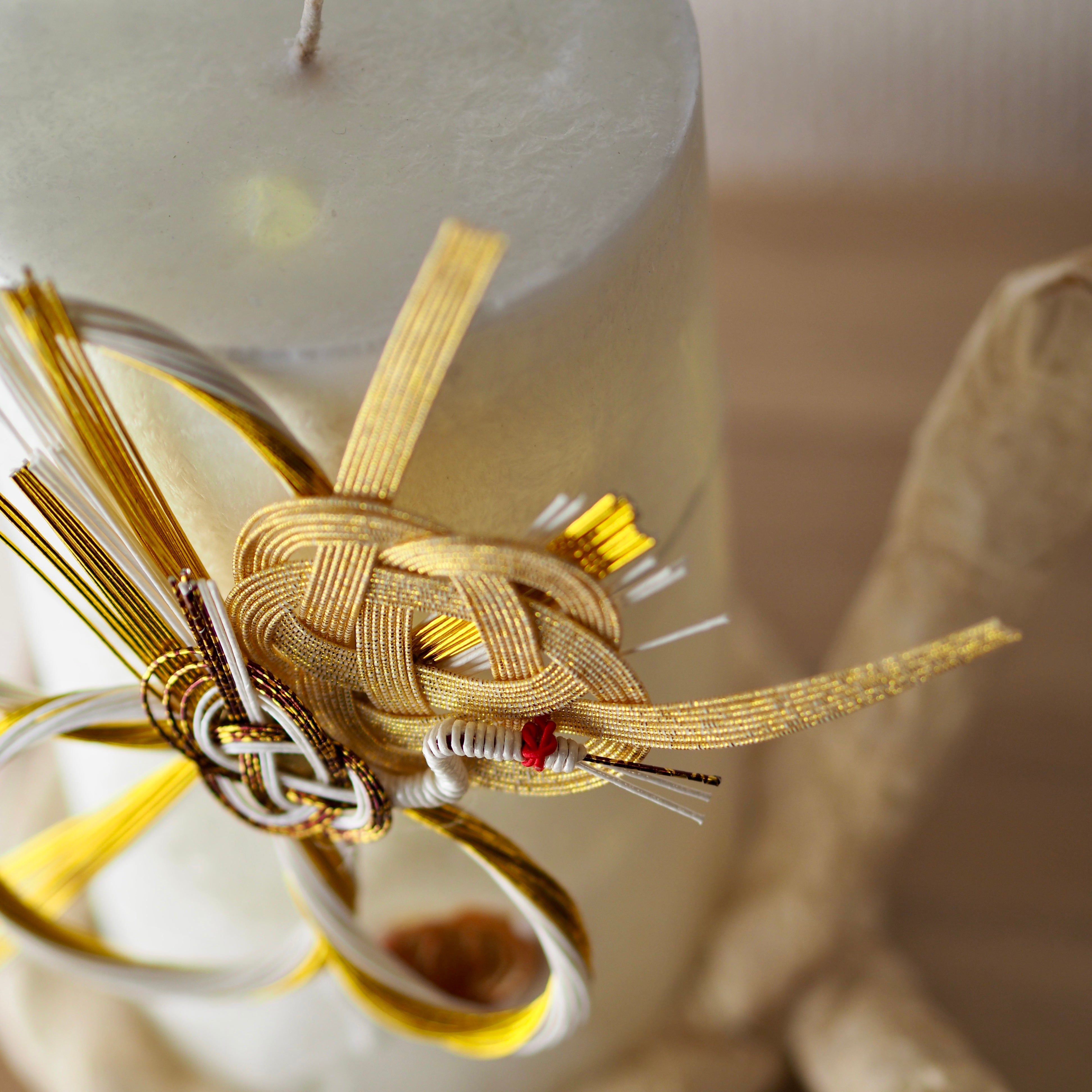 GASYOU candle LL #059