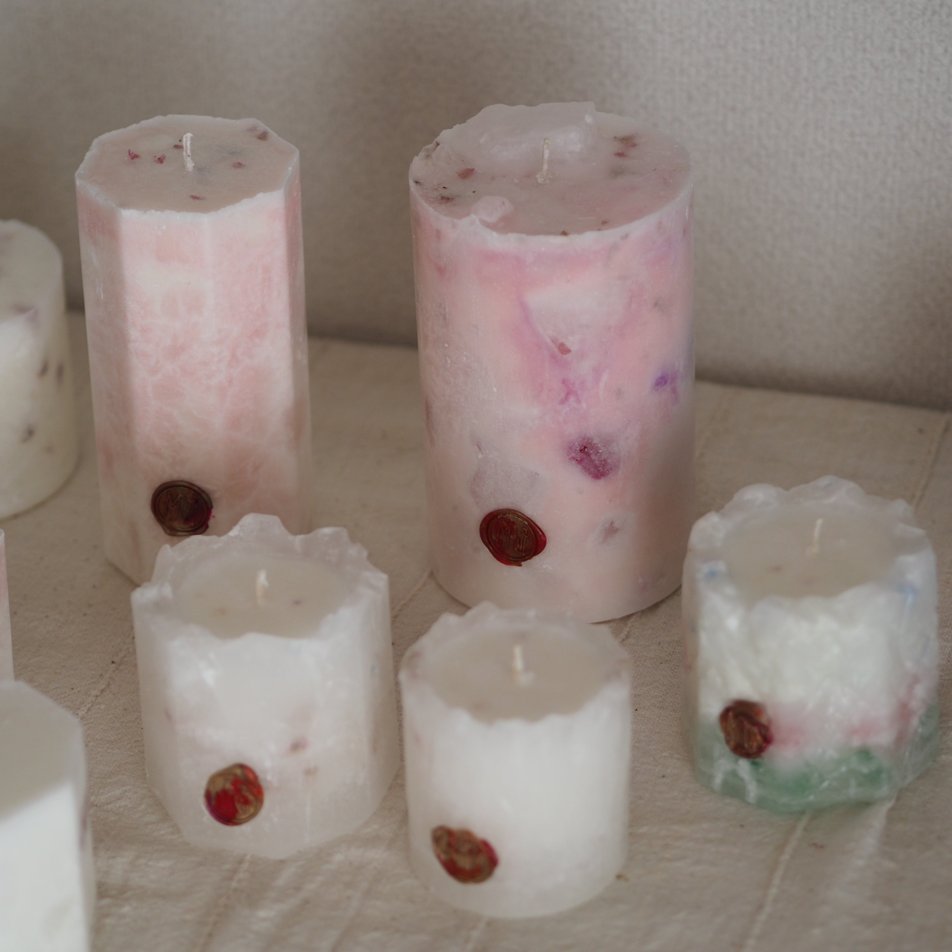 MASASHI Candle202603- 1/12