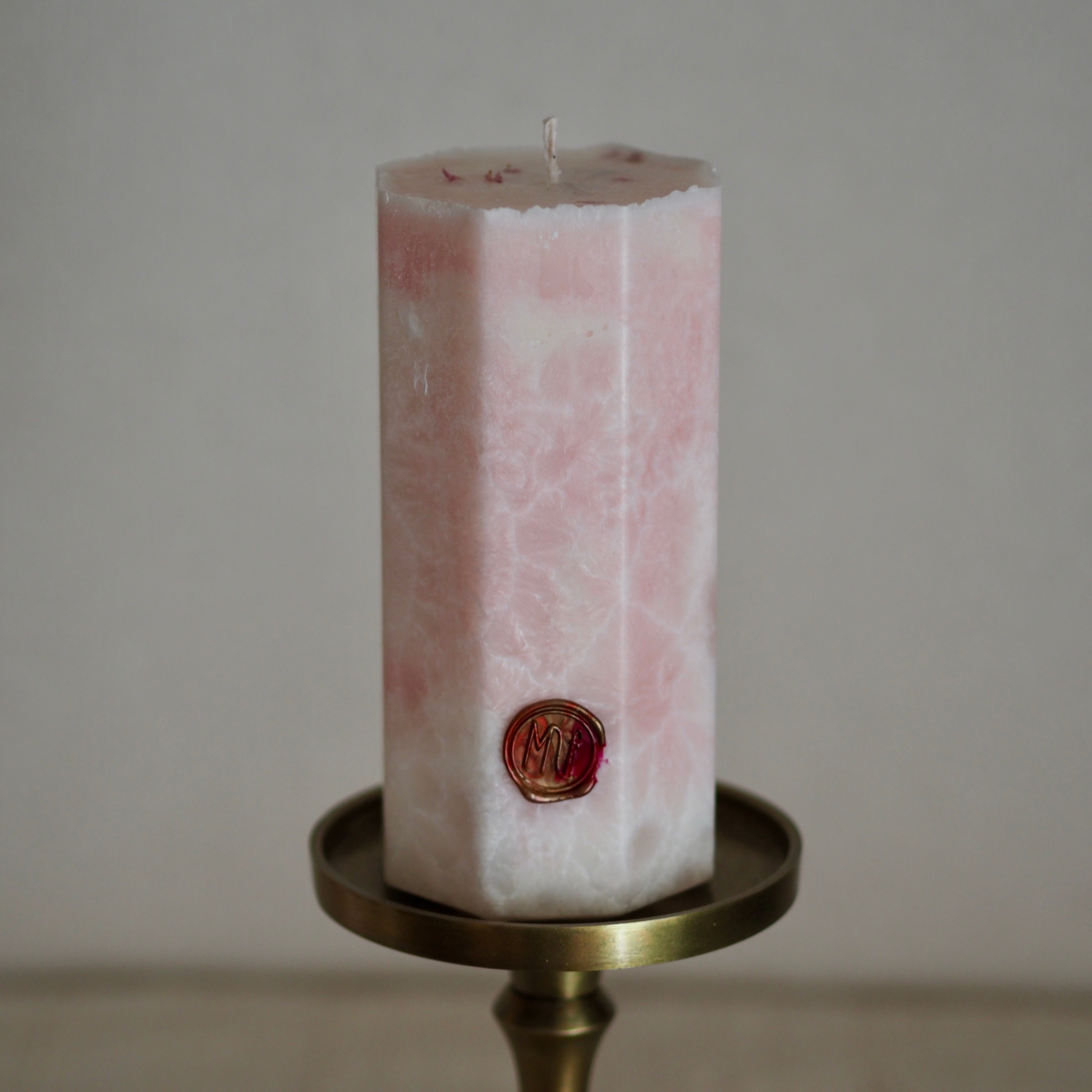 MASASHI Candle202603- 2/12