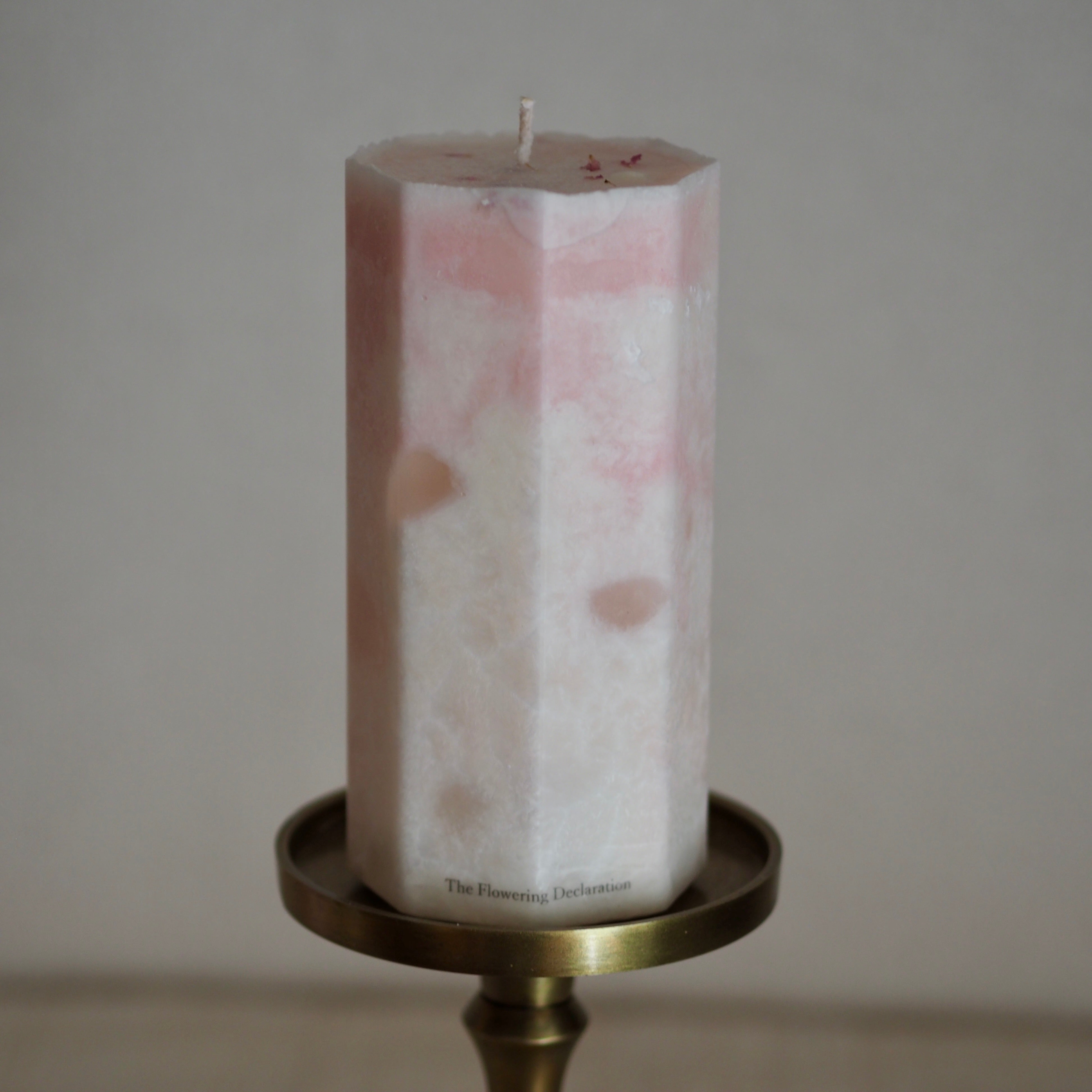 MASASHI Candle202603- 2/12