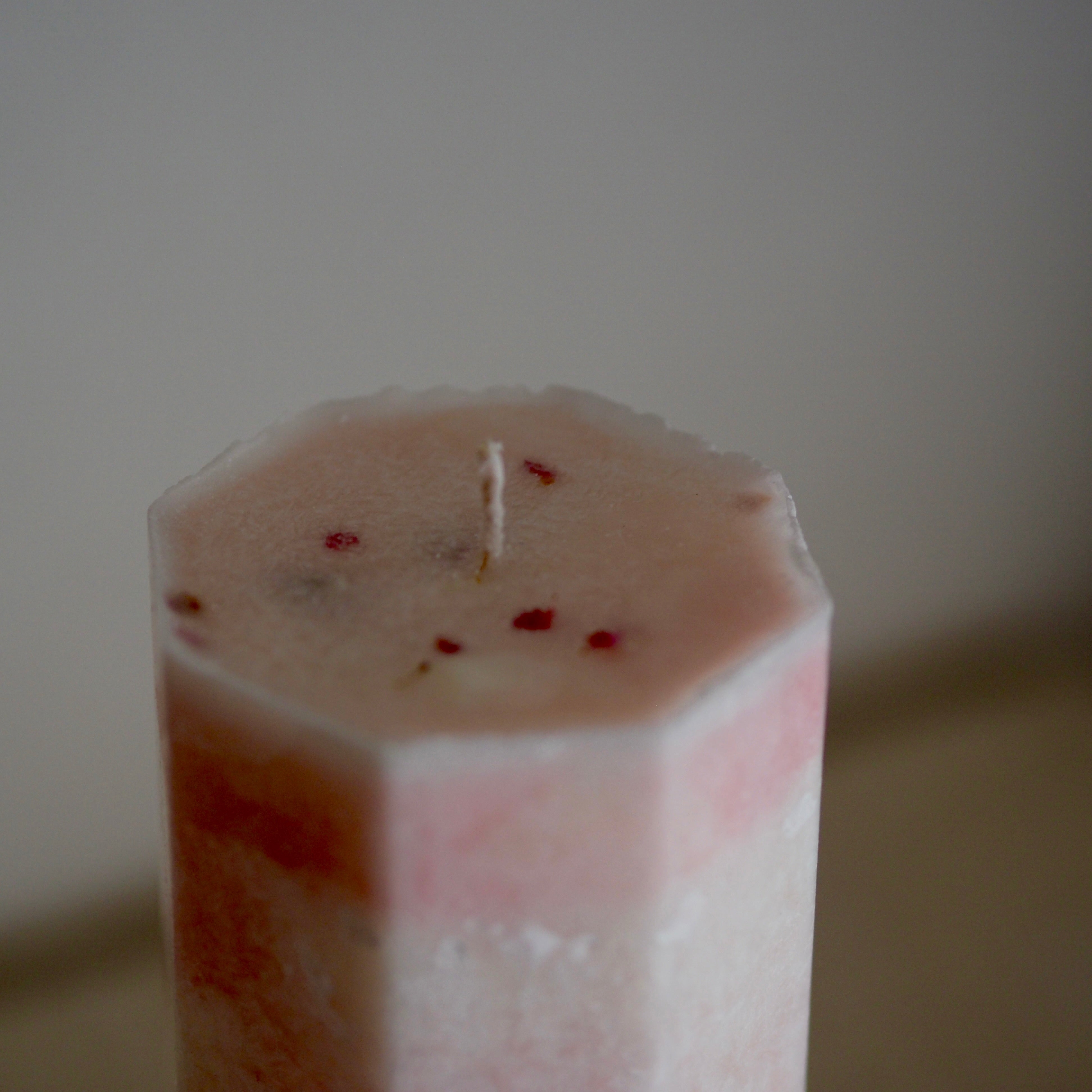 MASASHI Candle202603- 2/12