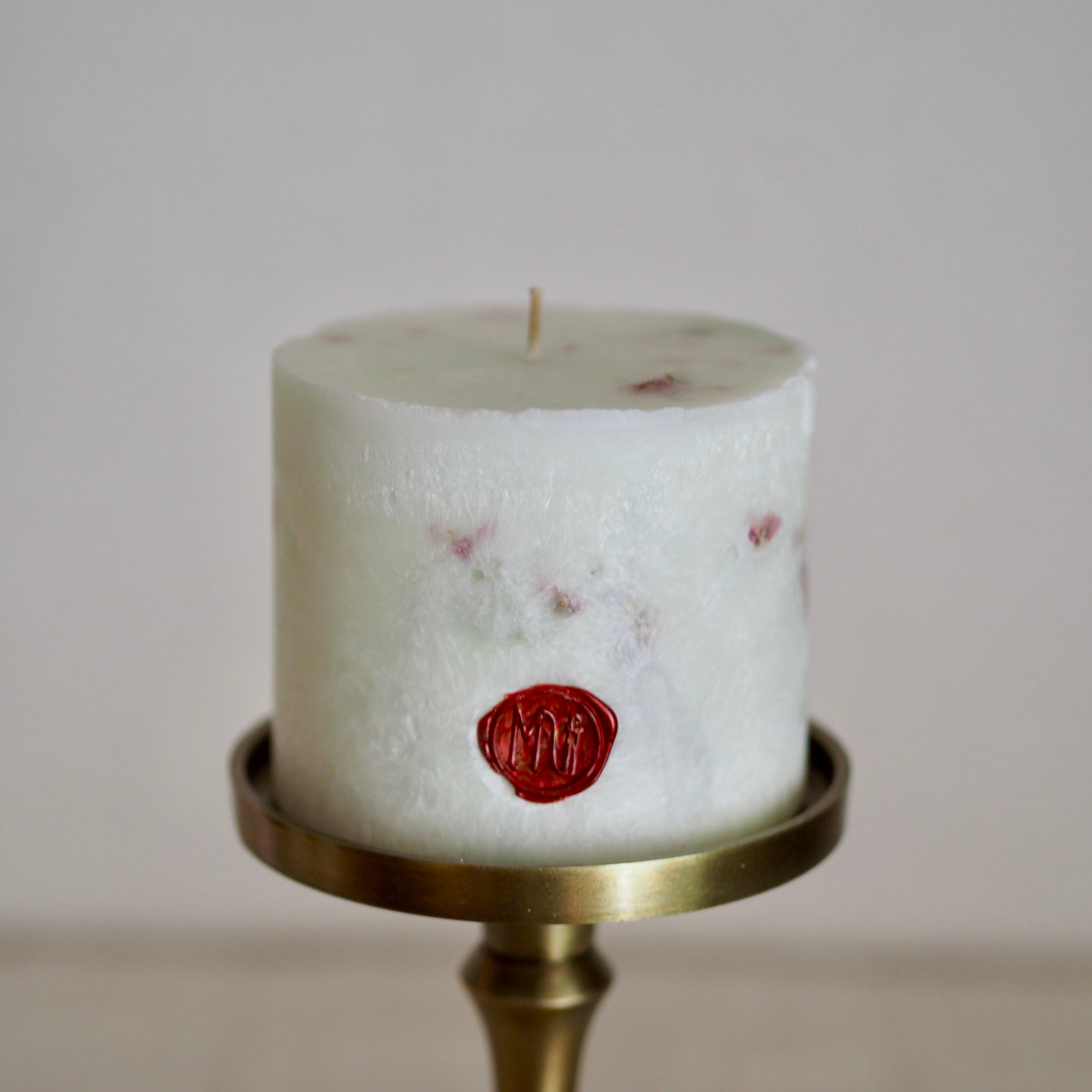 MASASHI Candle202603- 3/12