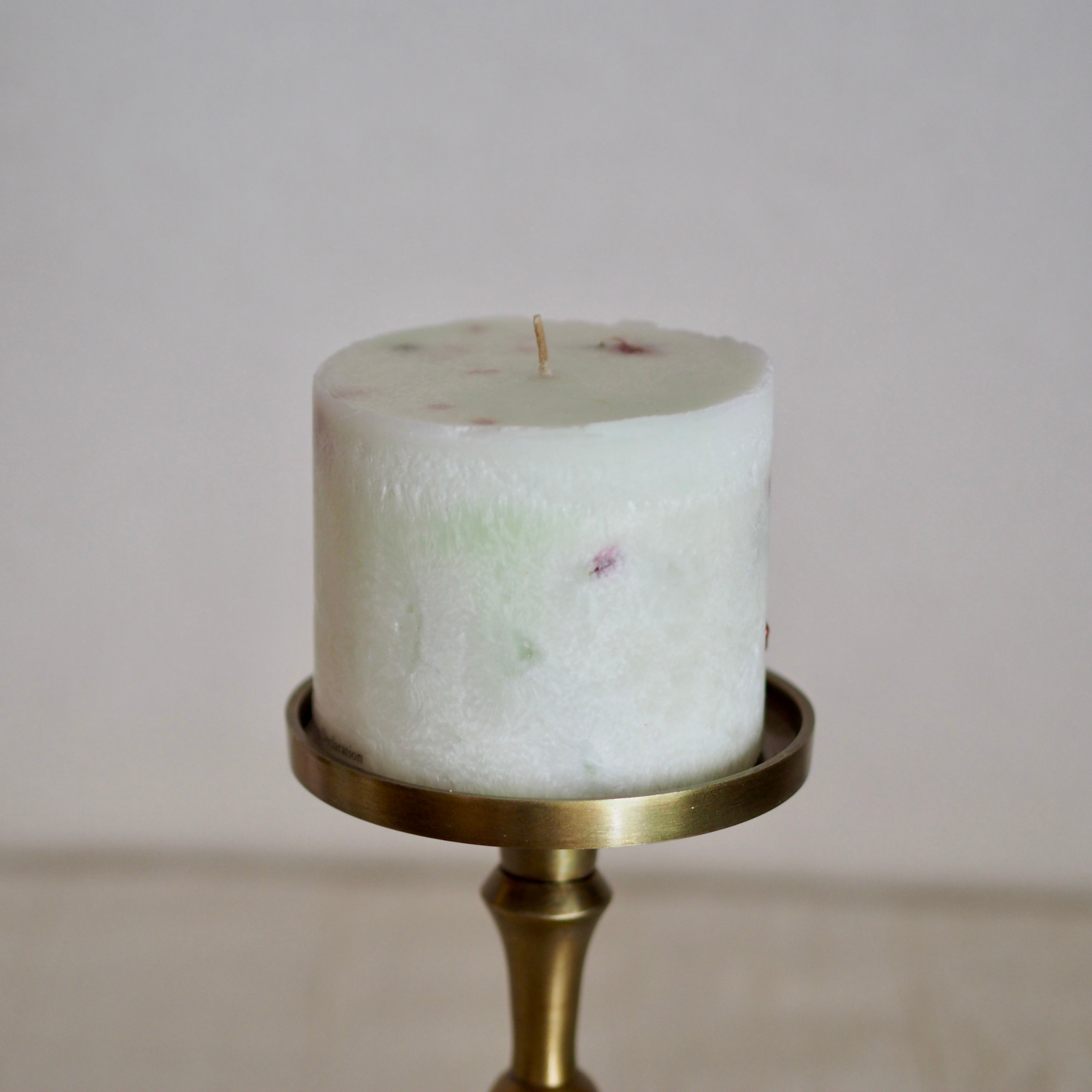 MASASHI Candle202603- 3/12