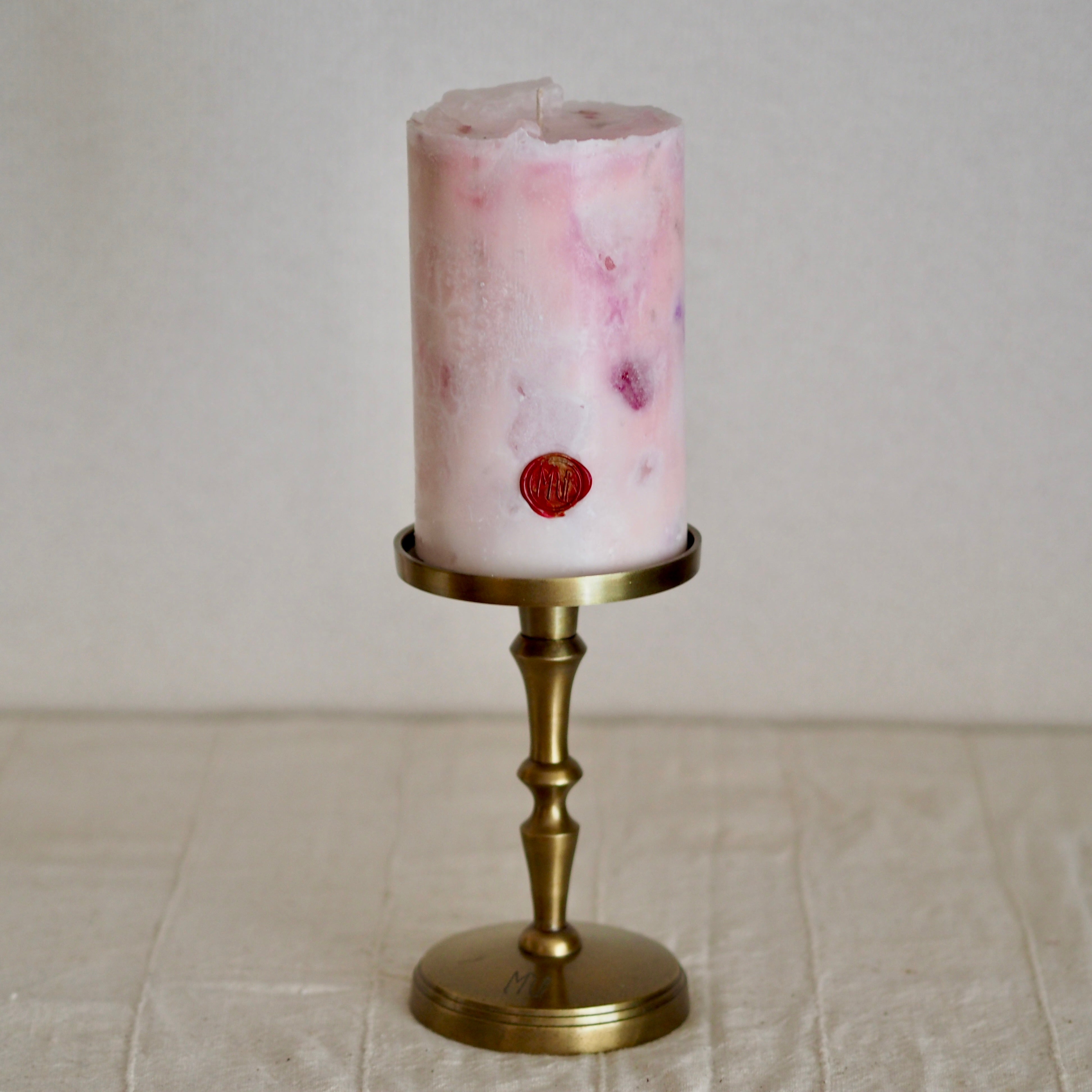 MASASHI candle