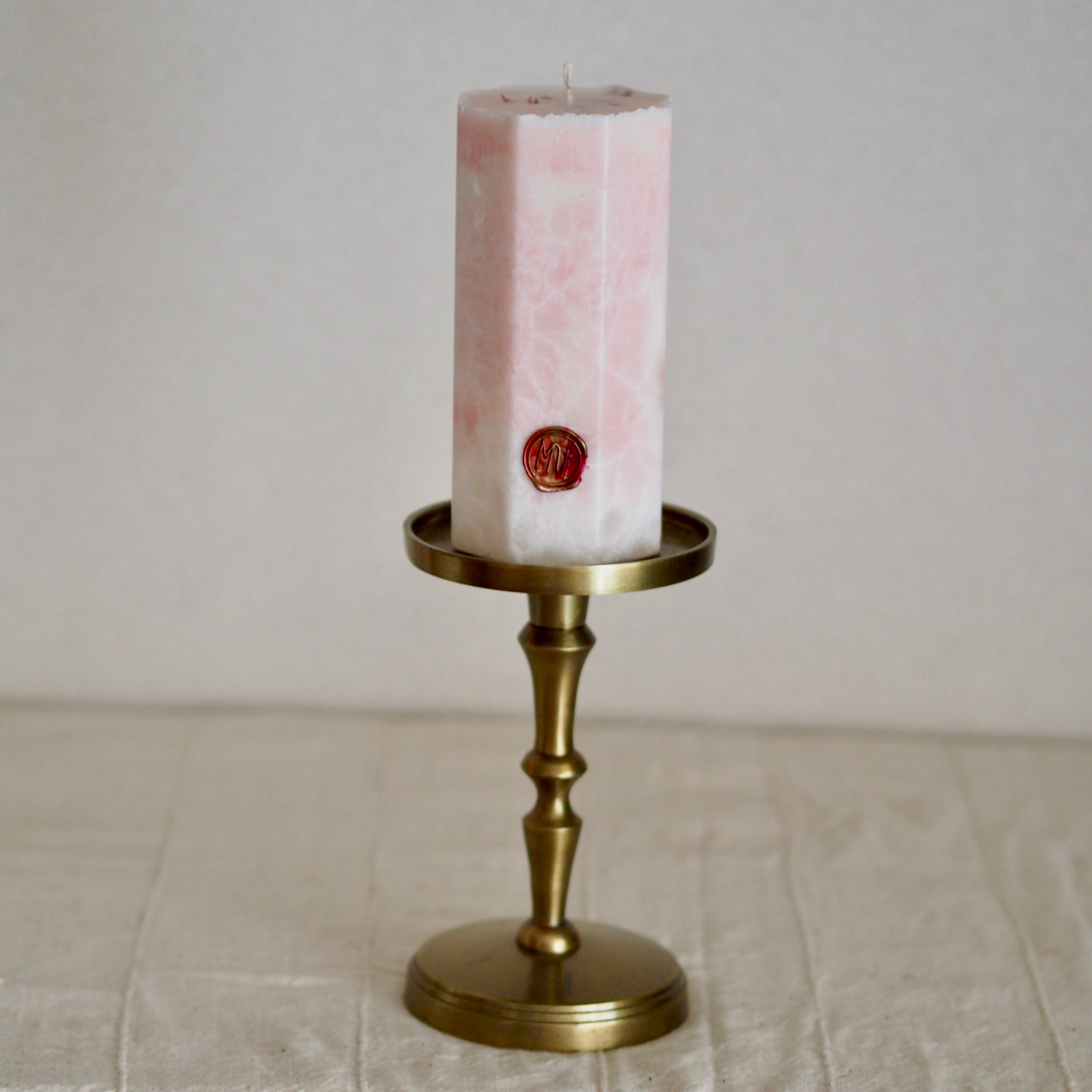 MASASHI Candle202603- 2/12