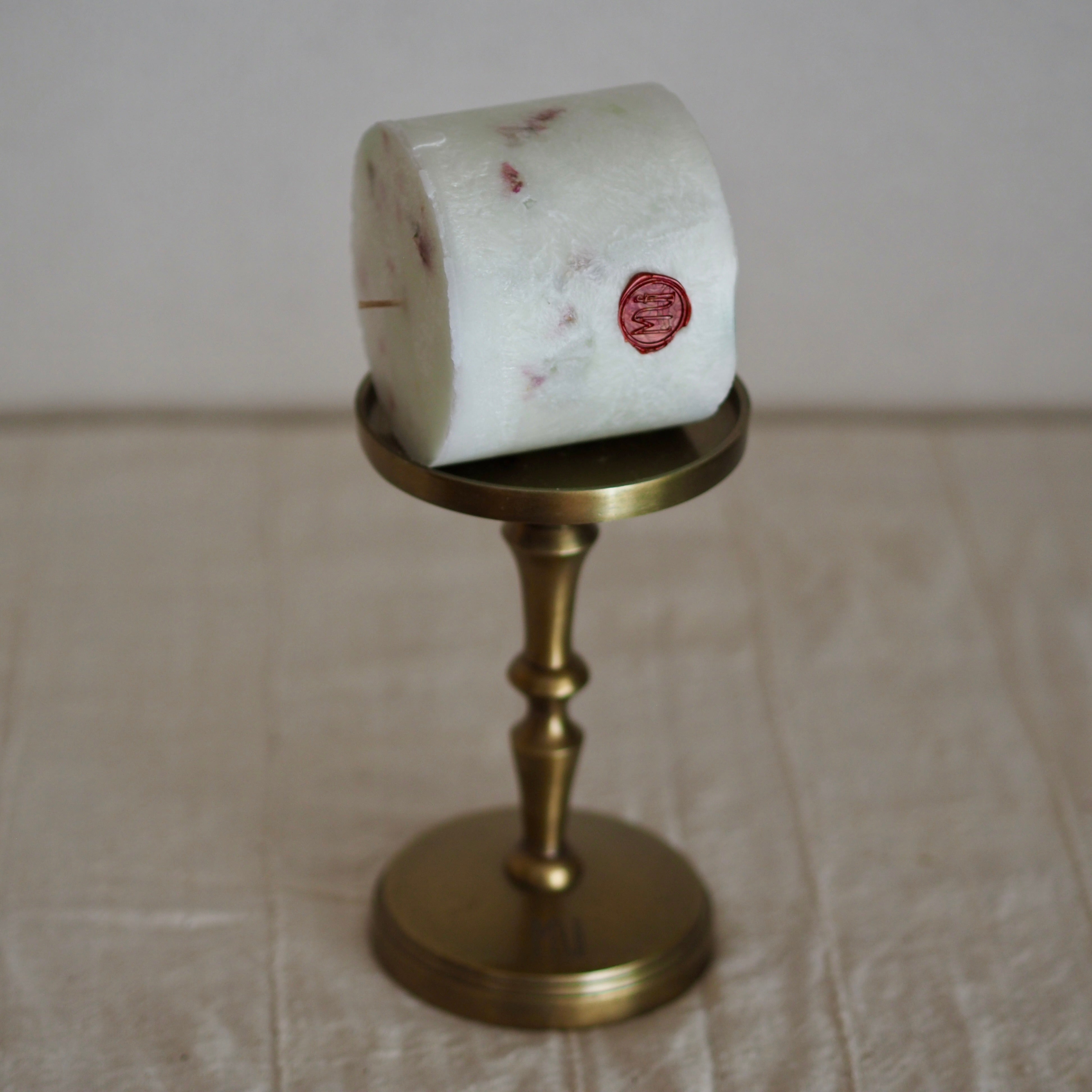 MASASHI Candle202603- 3/12