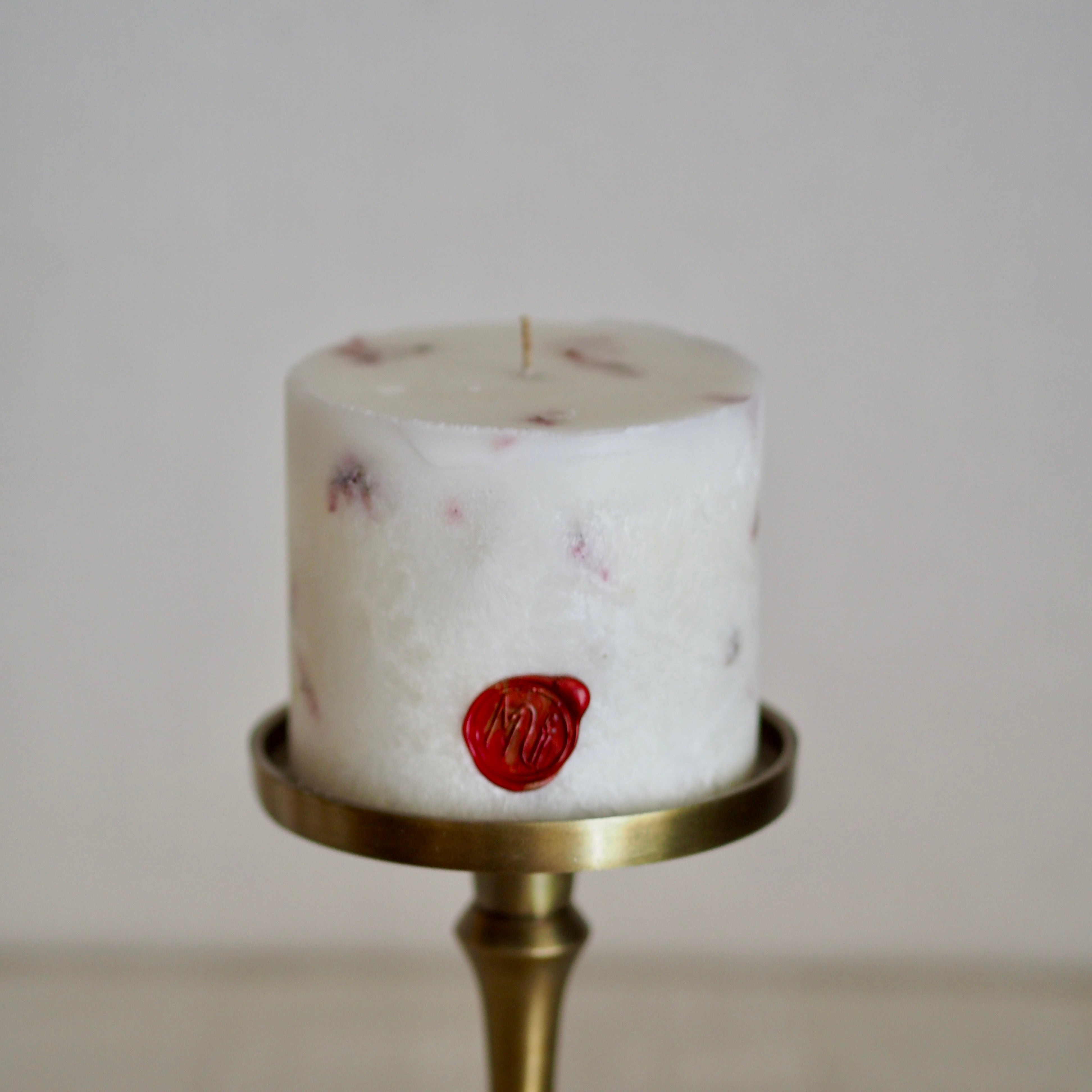 MASASHI Candle202603- 4/12