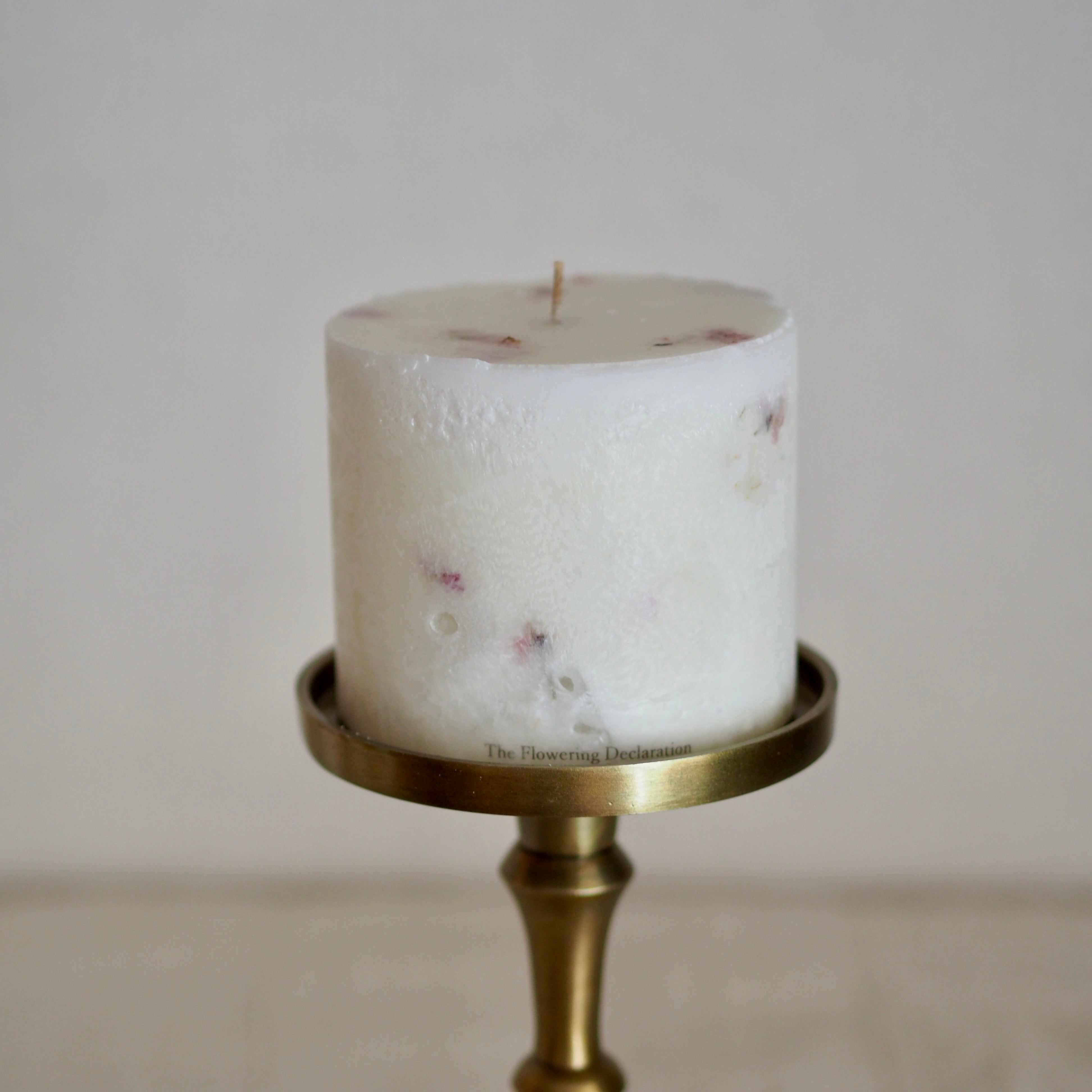MASASHI Candle202603- 4/12