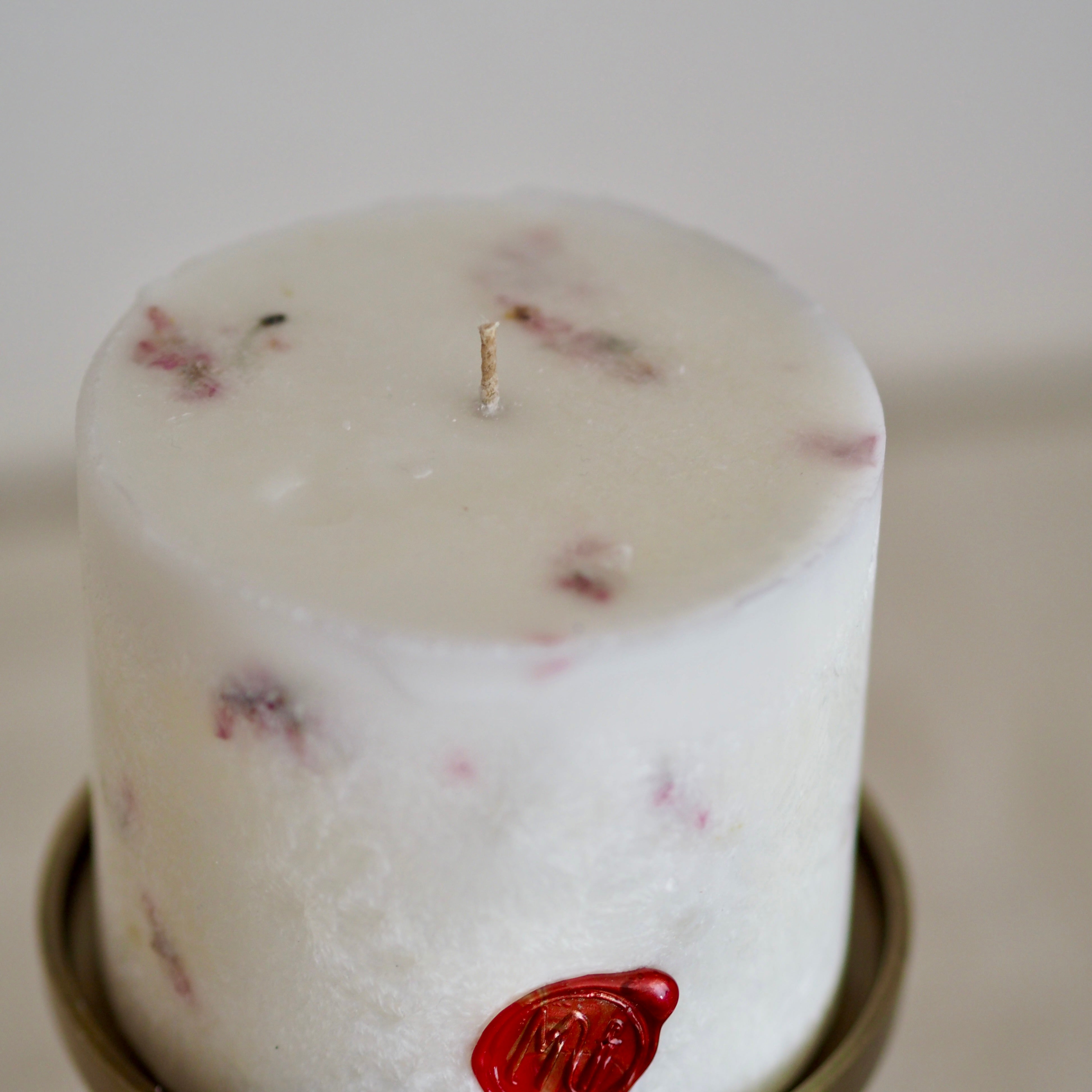 MASASHI Candle202603- 4/12