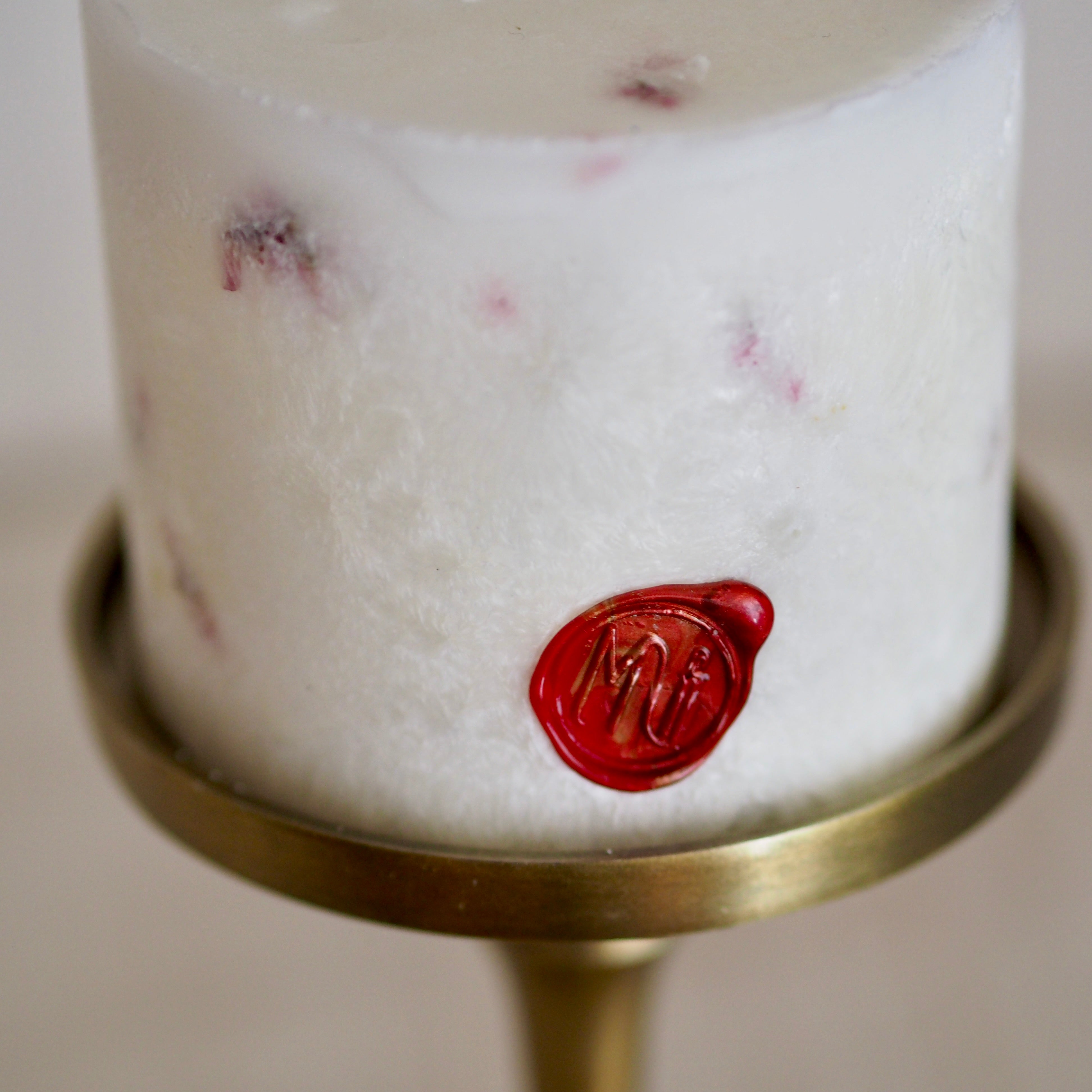 MASASHI Candle202603- 4/12