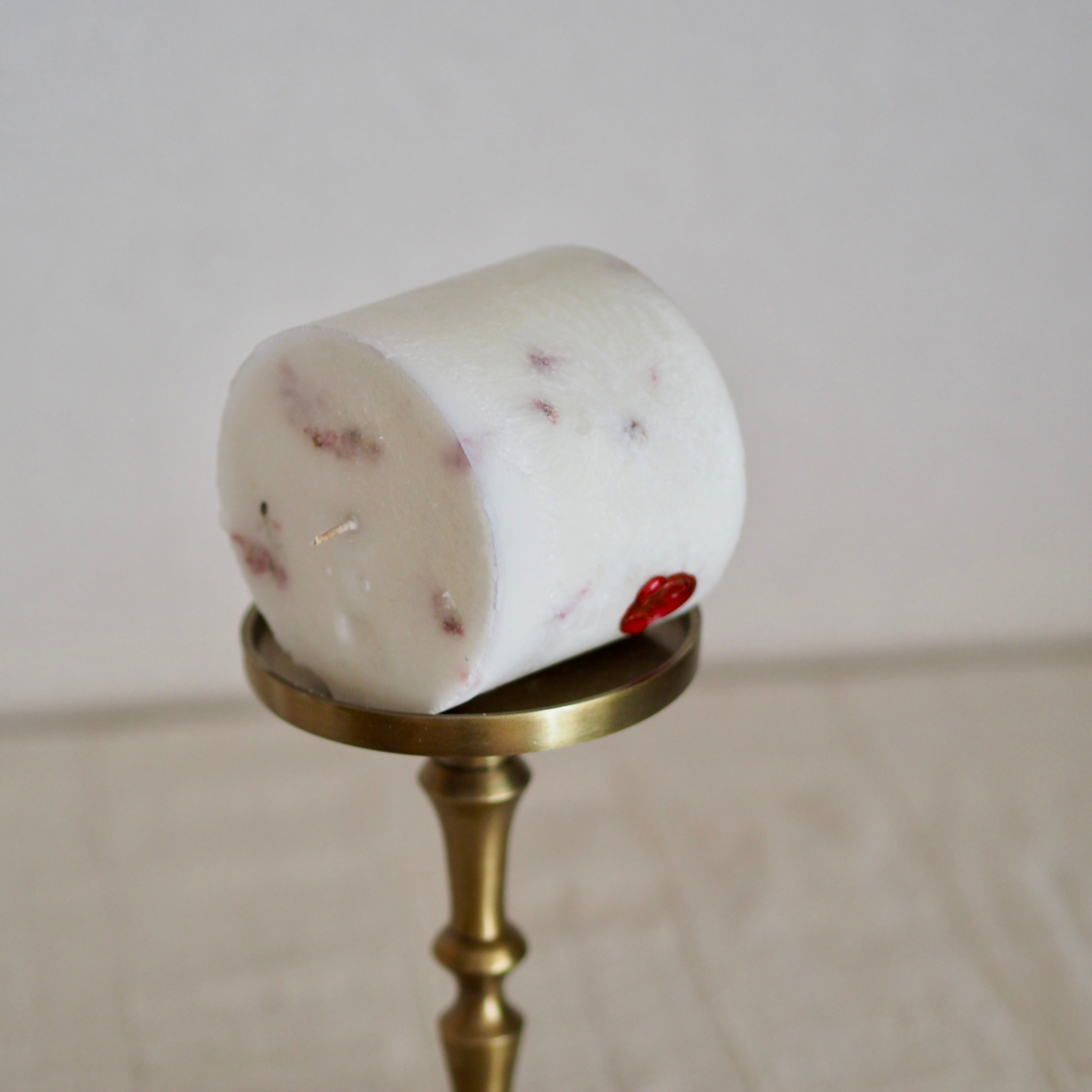 MASASHI Candle202603- 4/12