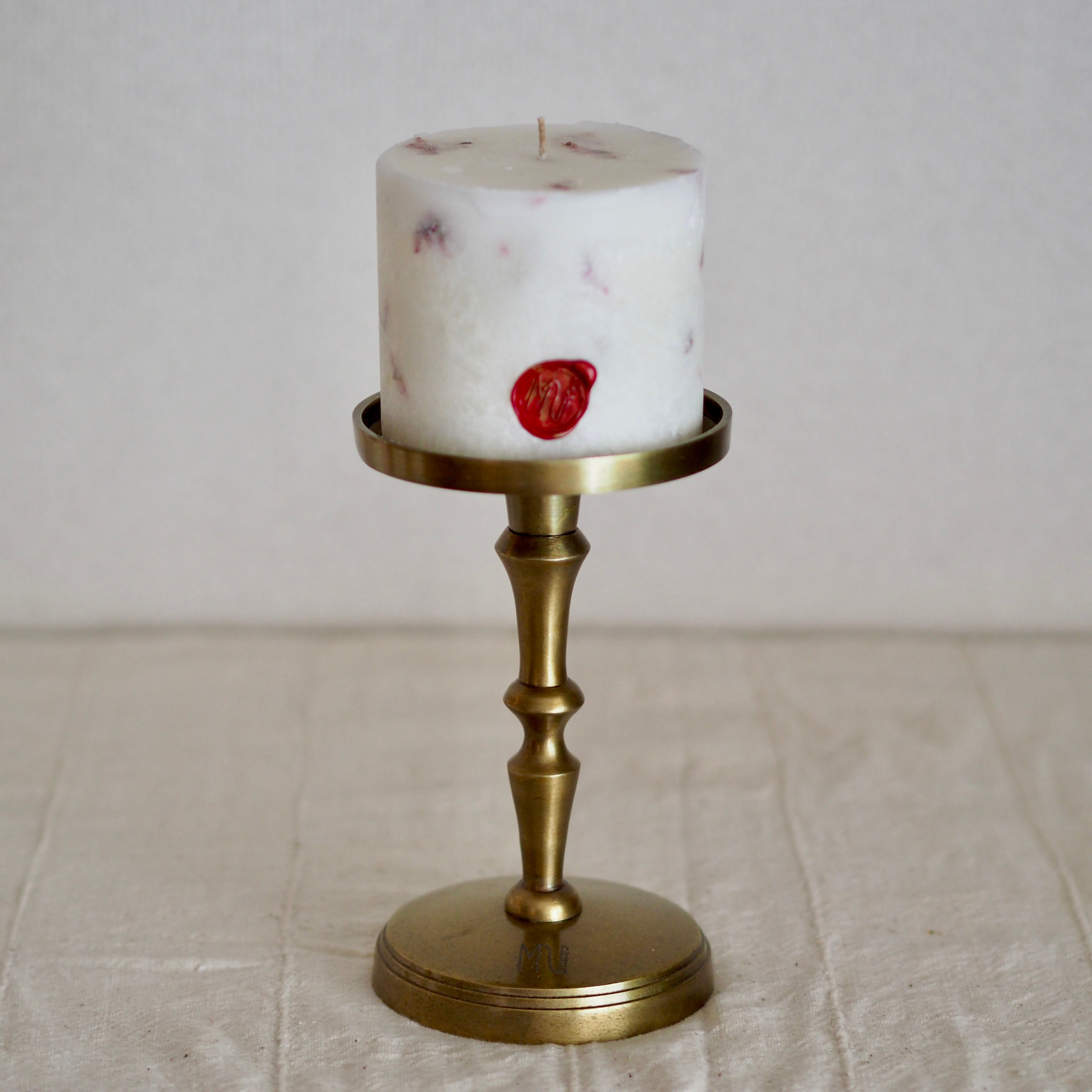 MASASHI candle