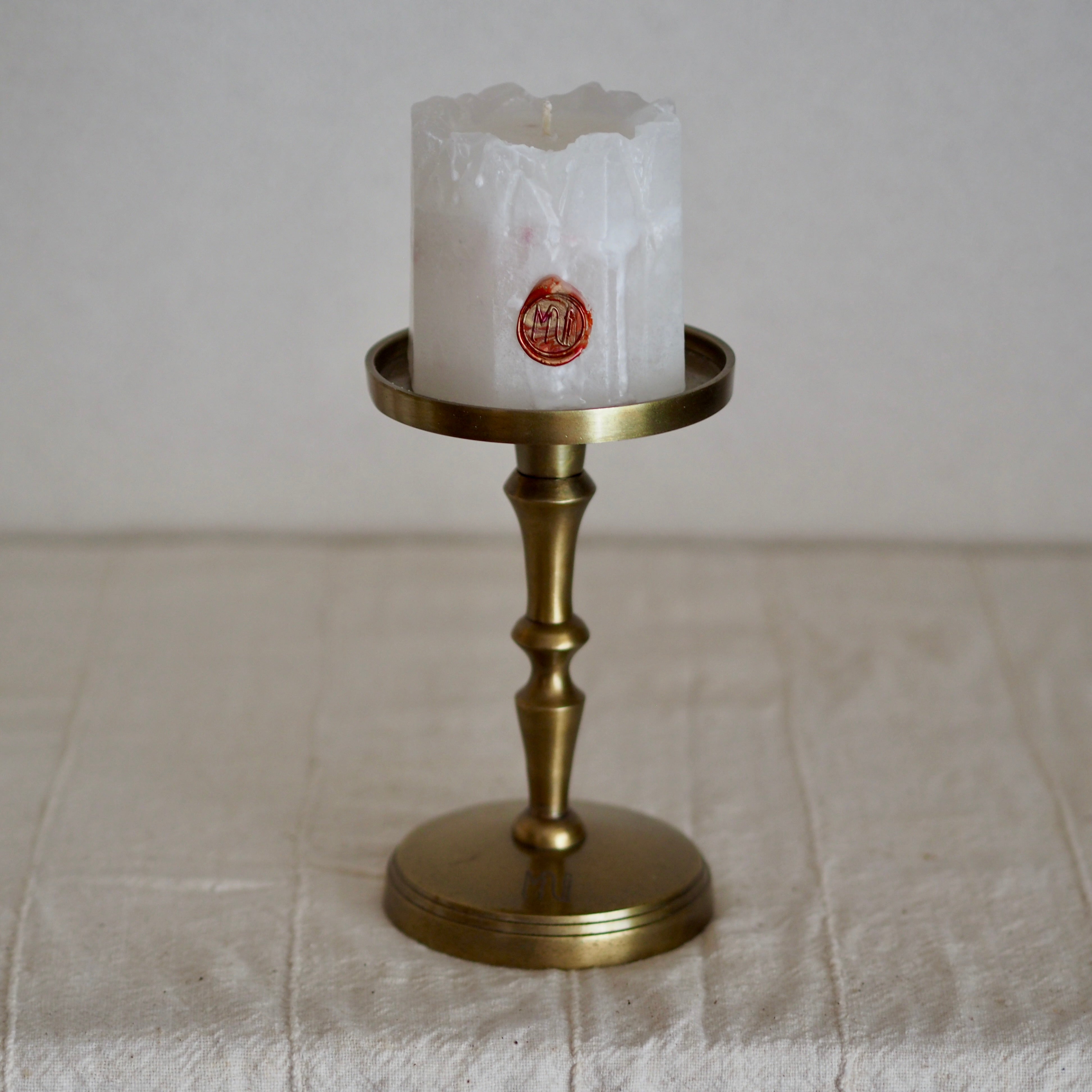 MASASHI Candle202603- 5/12