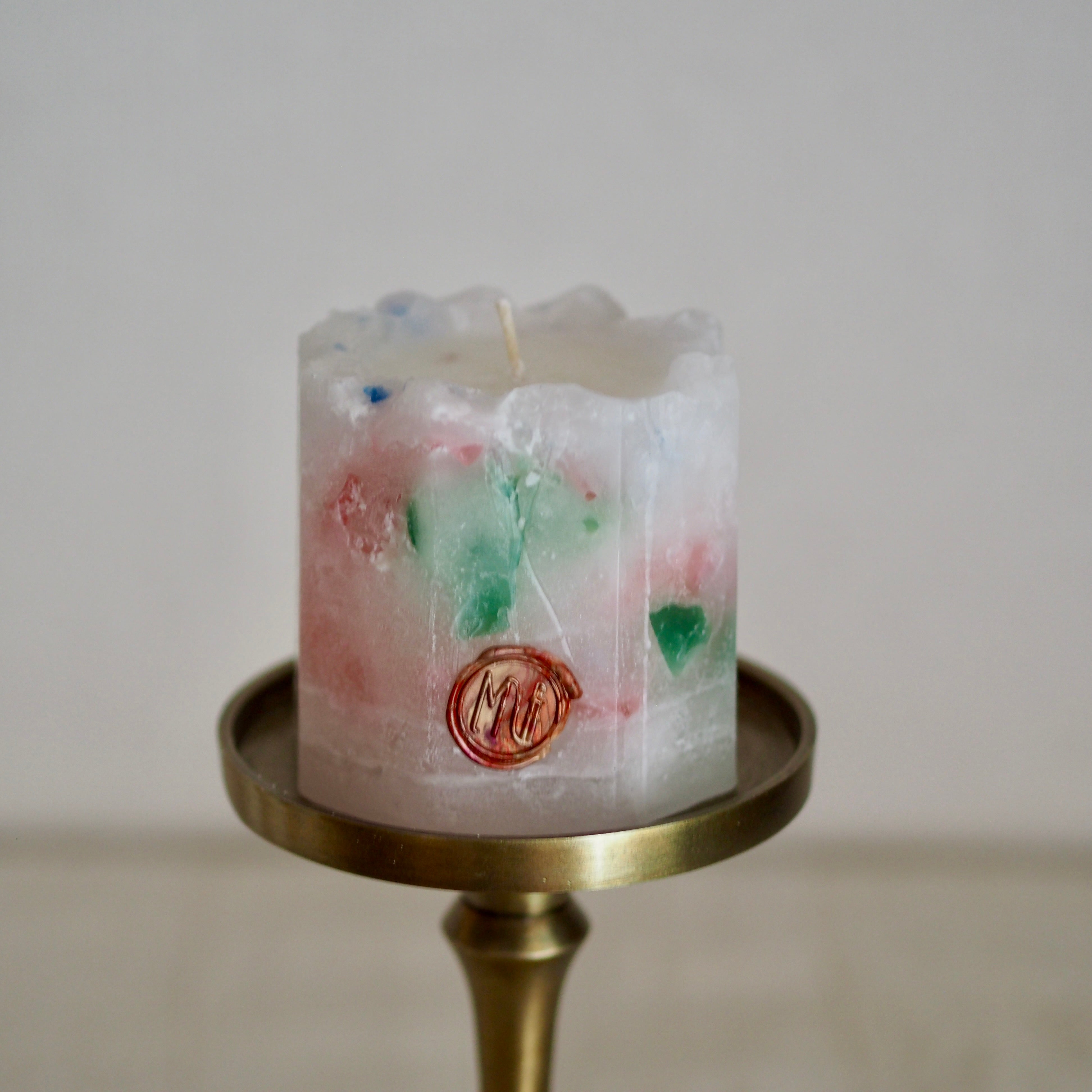 MASASHI candle