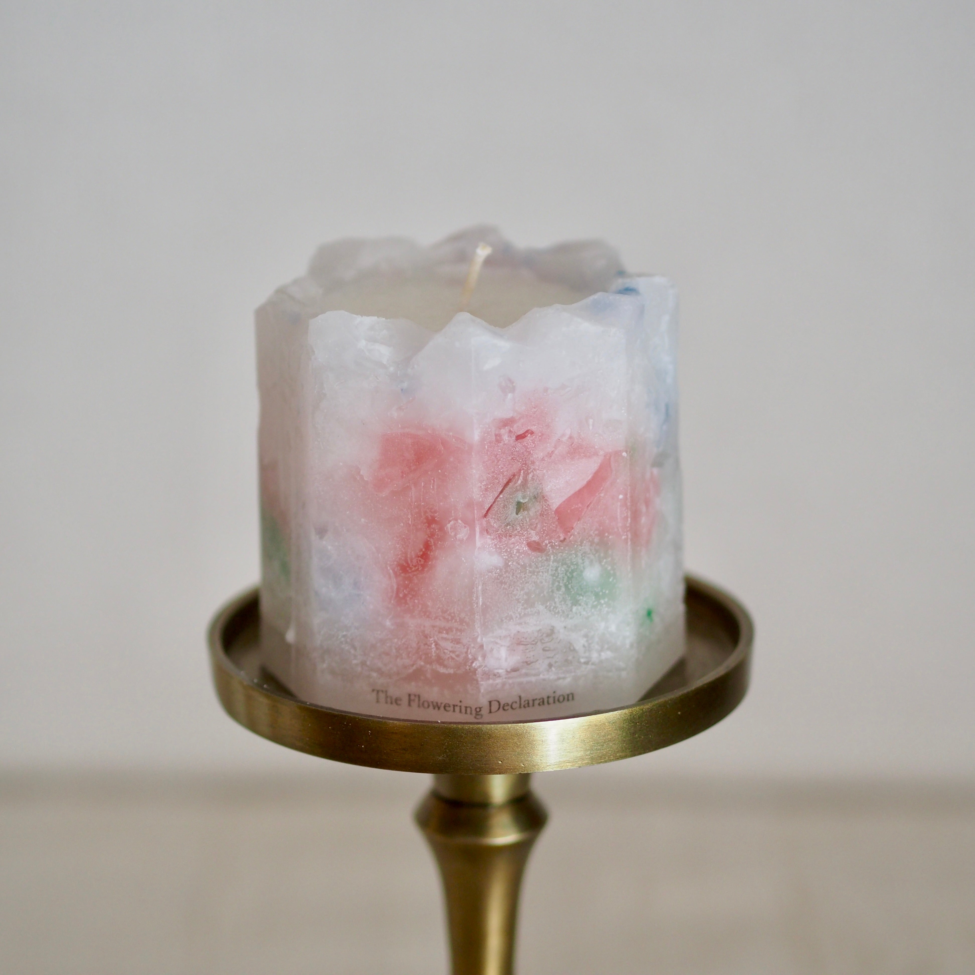 MASASHI Candle202603- 6/12