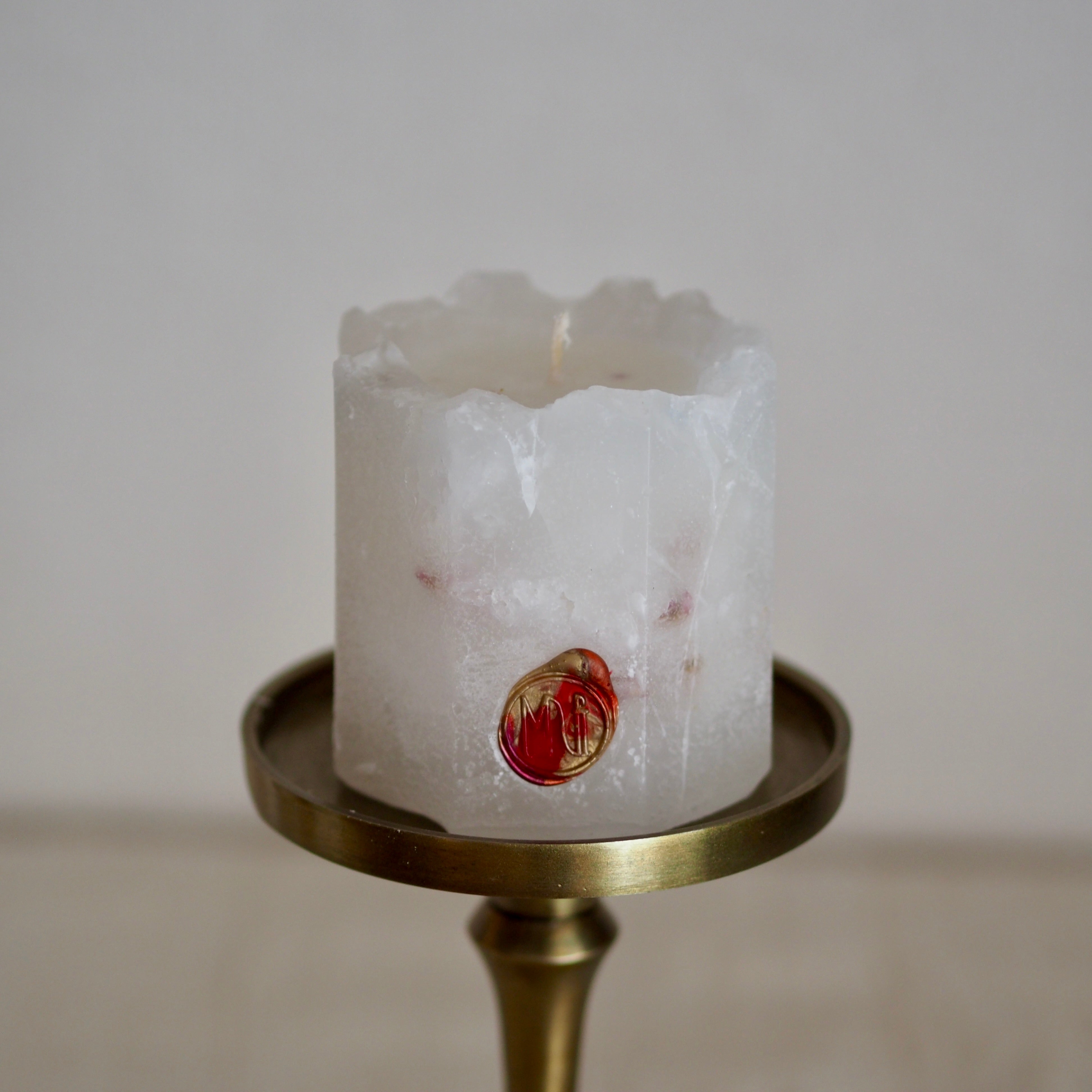 MASASHI candle