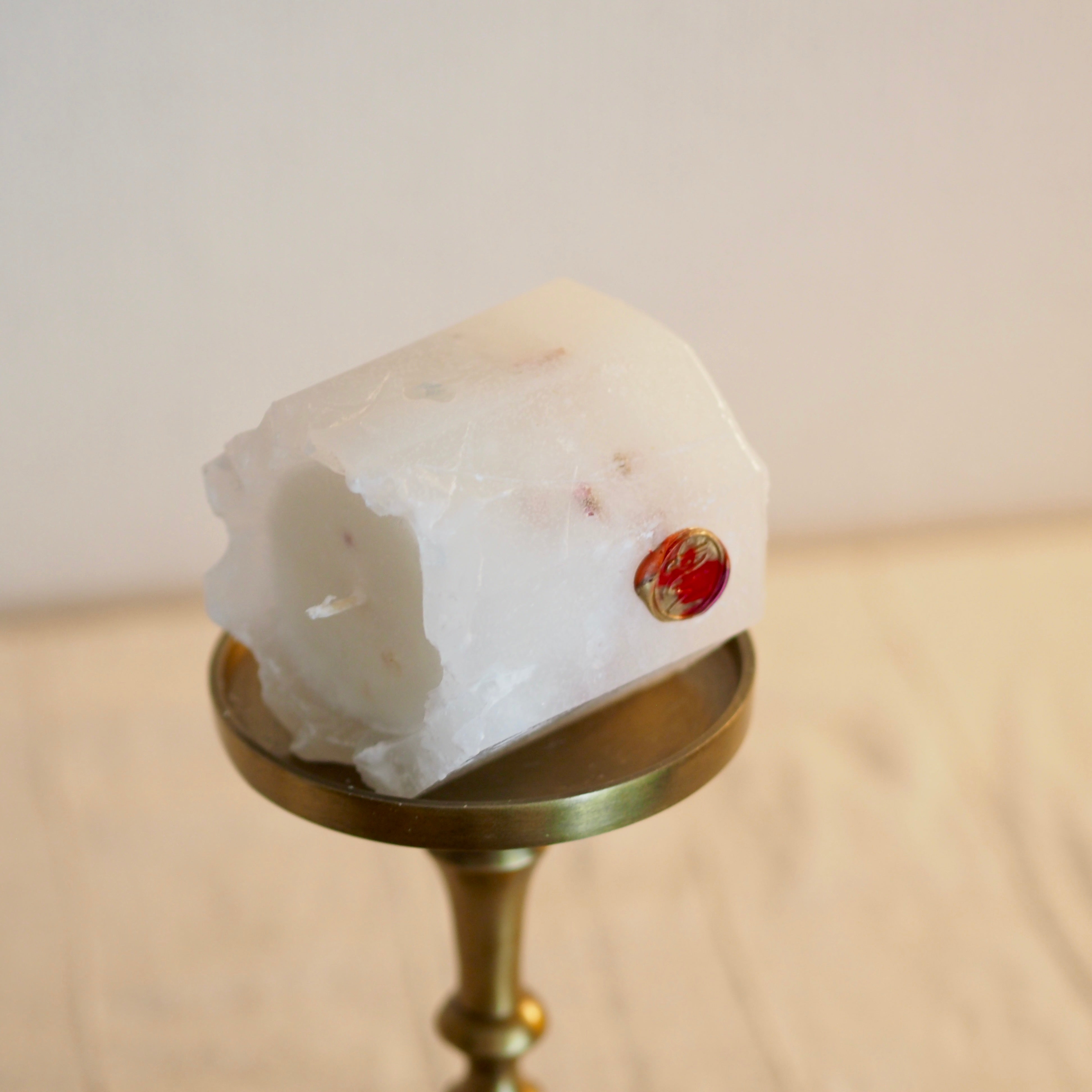 MASASHI Candle202603- 7/12