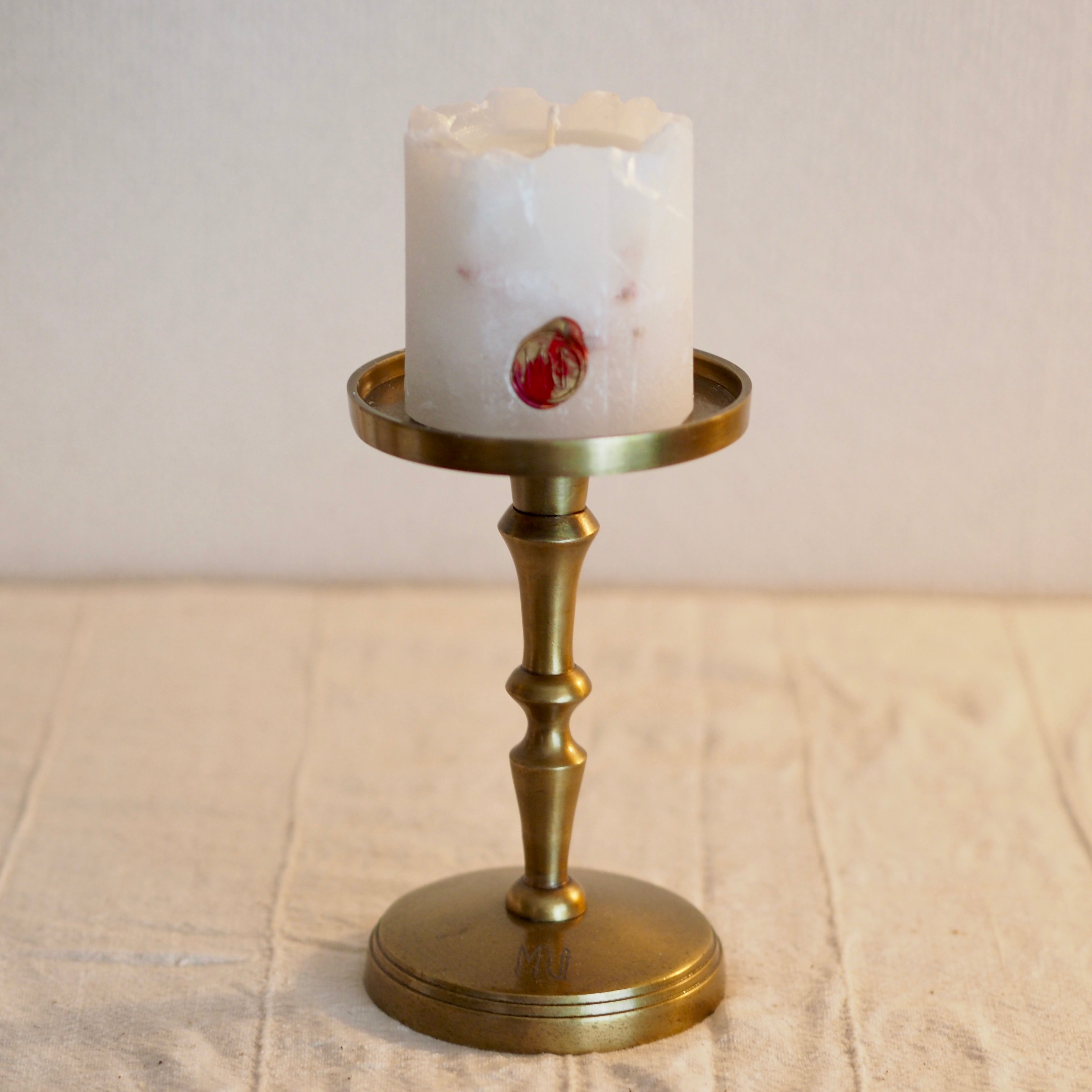 MASASHI Candle202603- 7/12