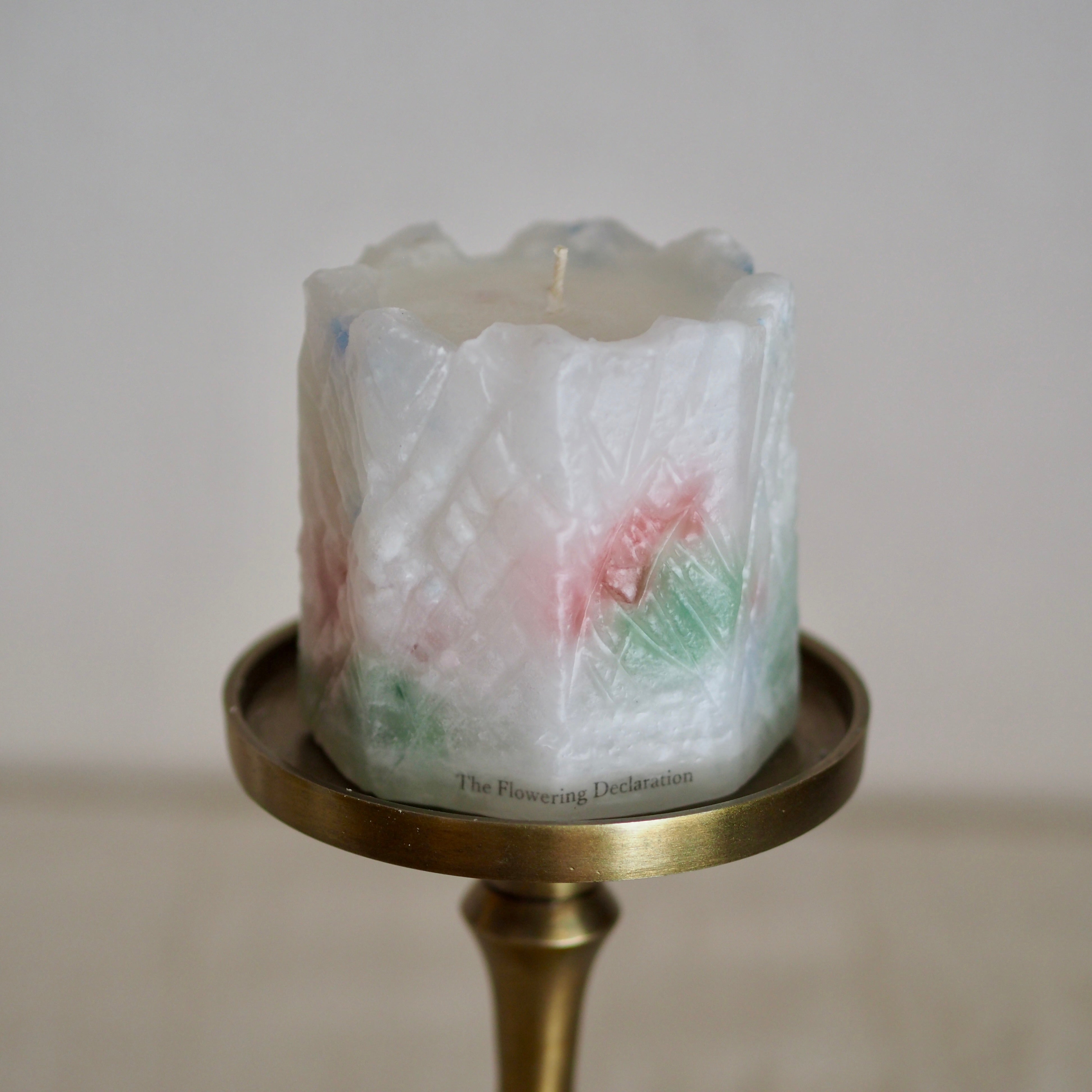 MASASHI candle