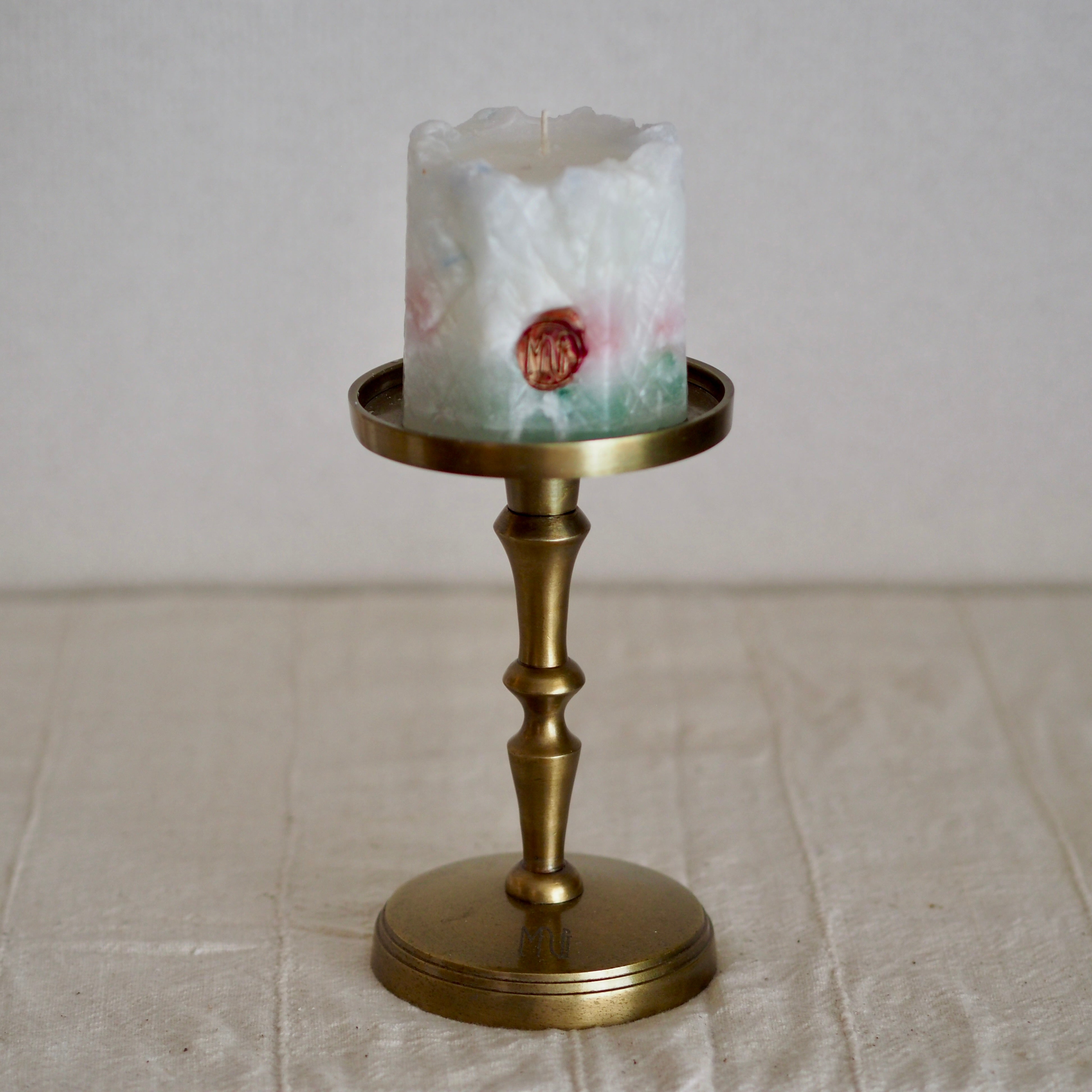MASASHI Candle202603- 8/12