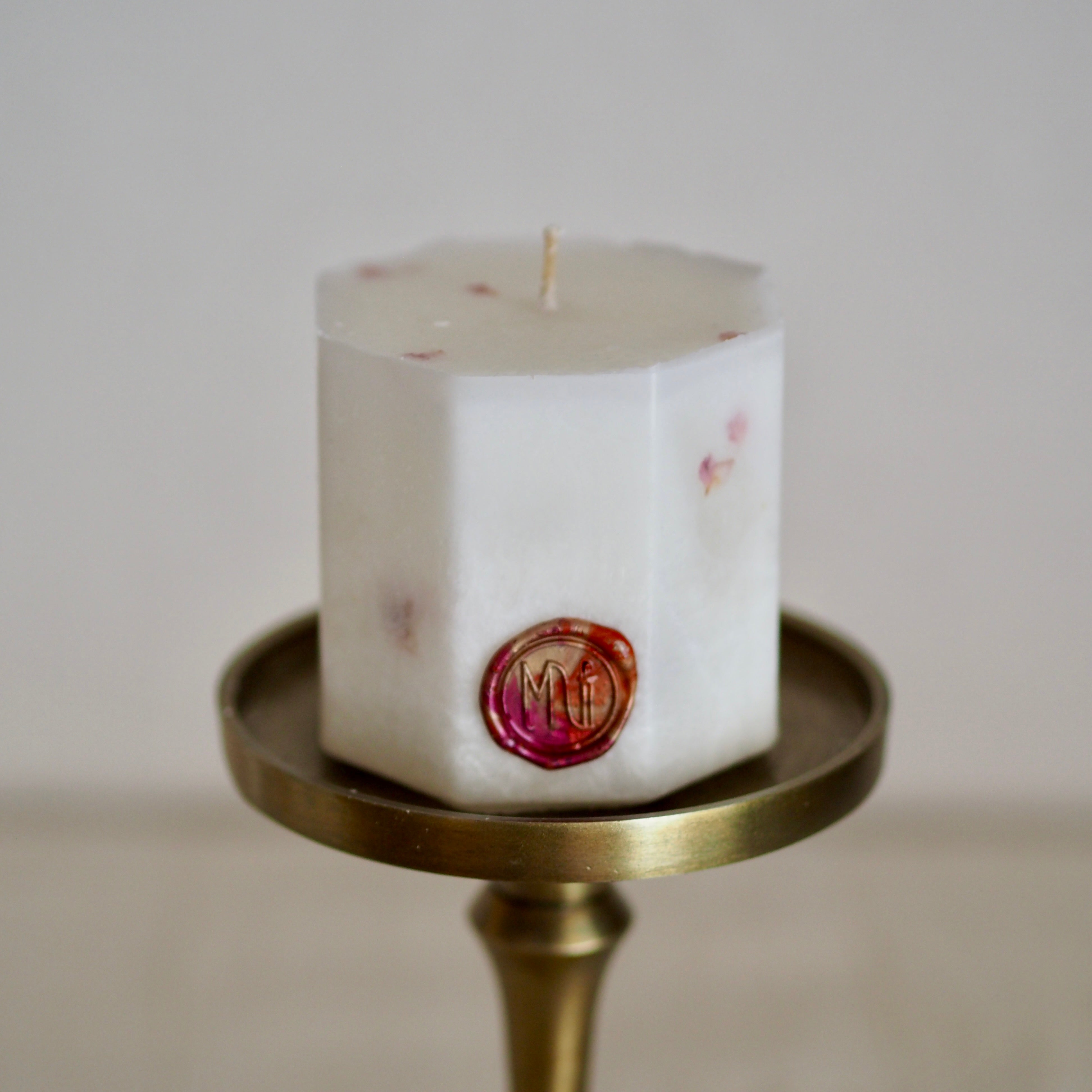 MASASHI candle