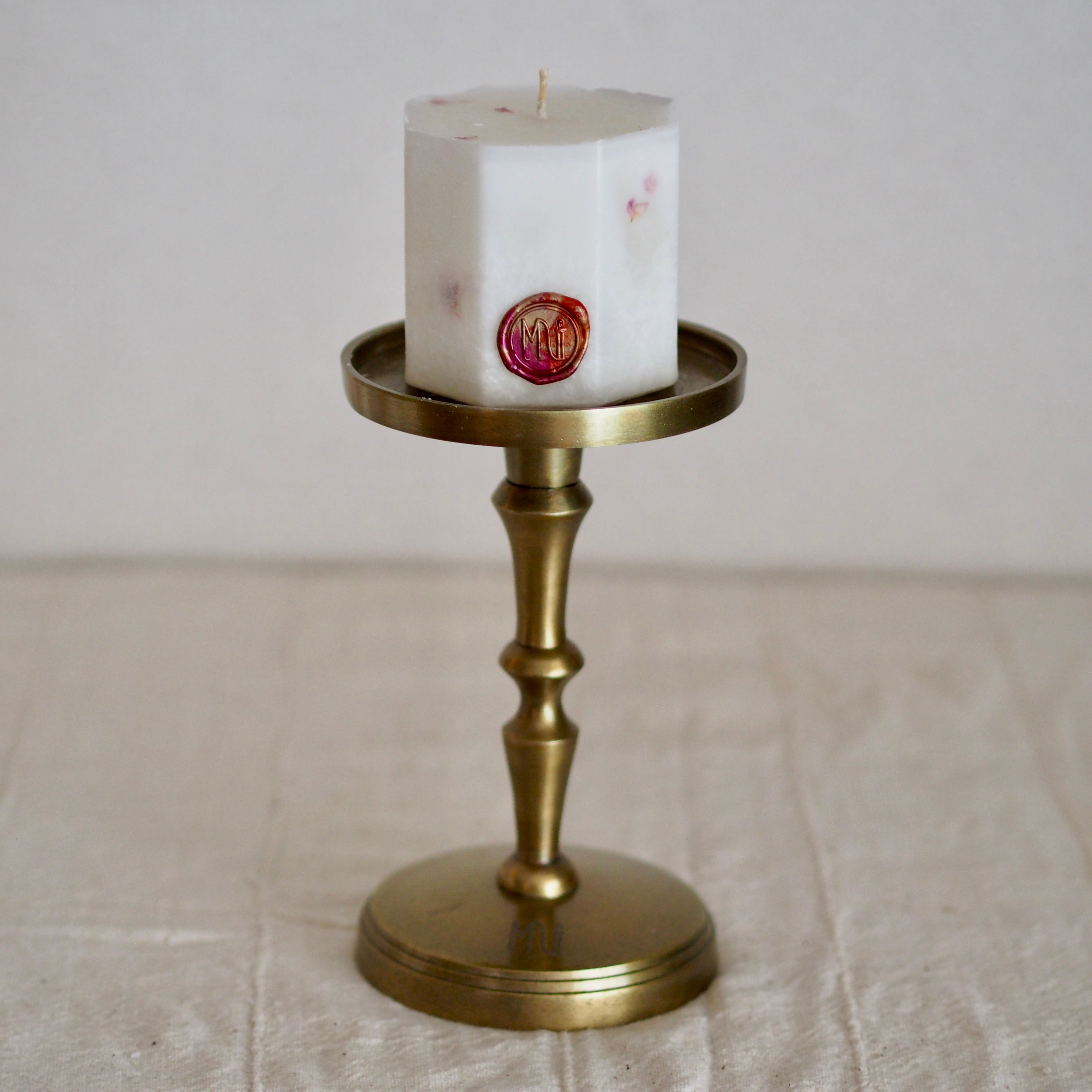 MASASHI candle