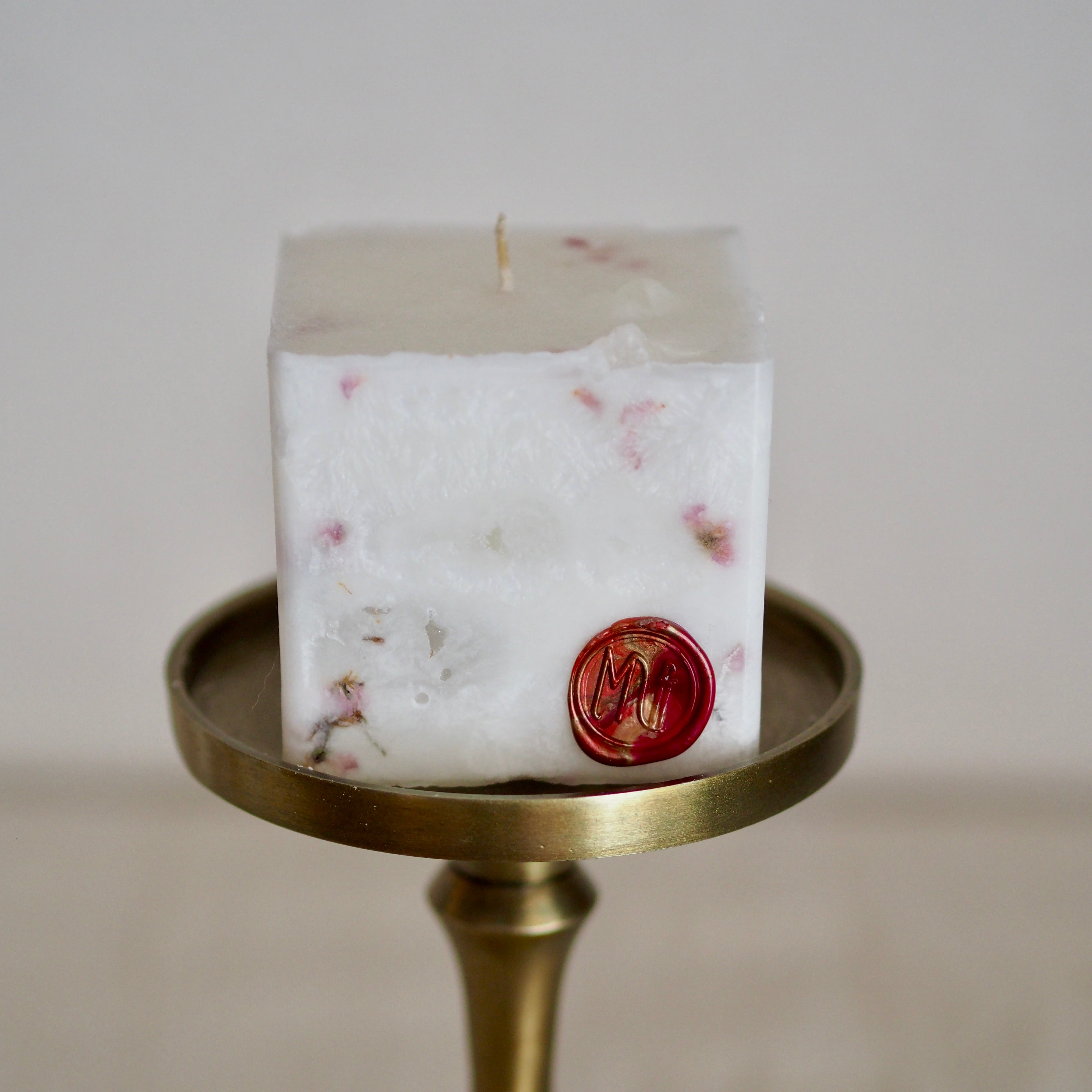 MASASHI Candle202603- 10/12