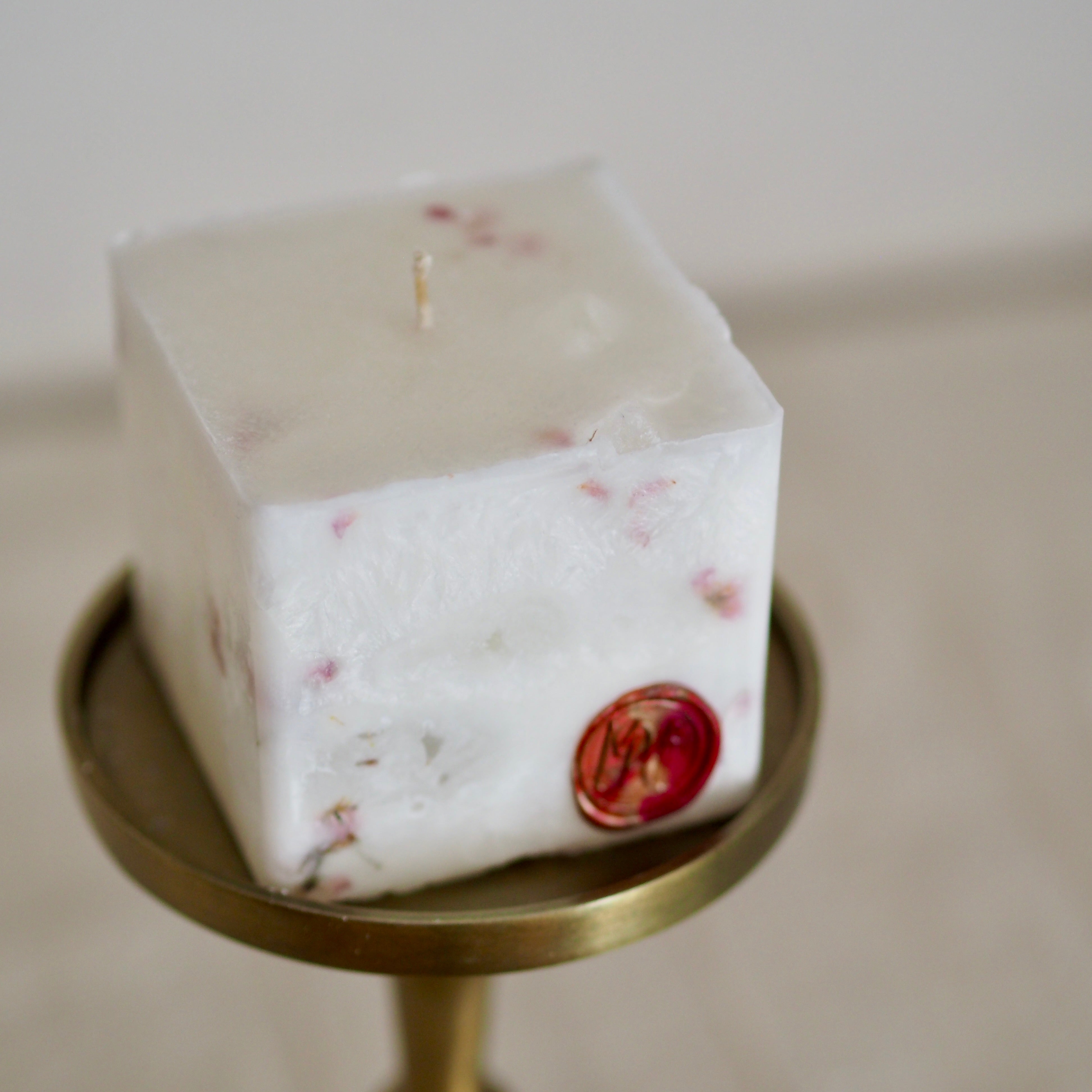MASASHI Candle202603- 10/12