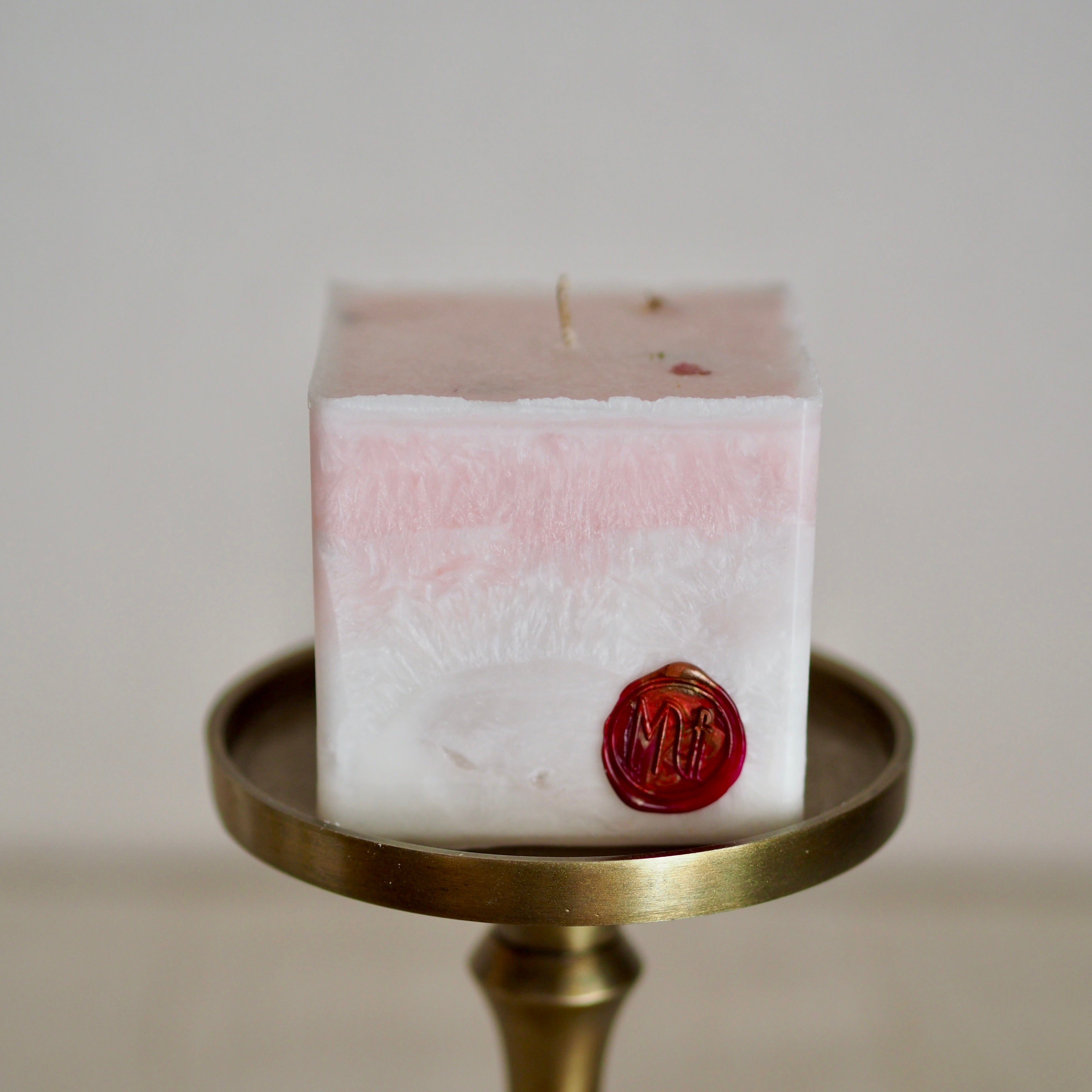 MASASHI candle