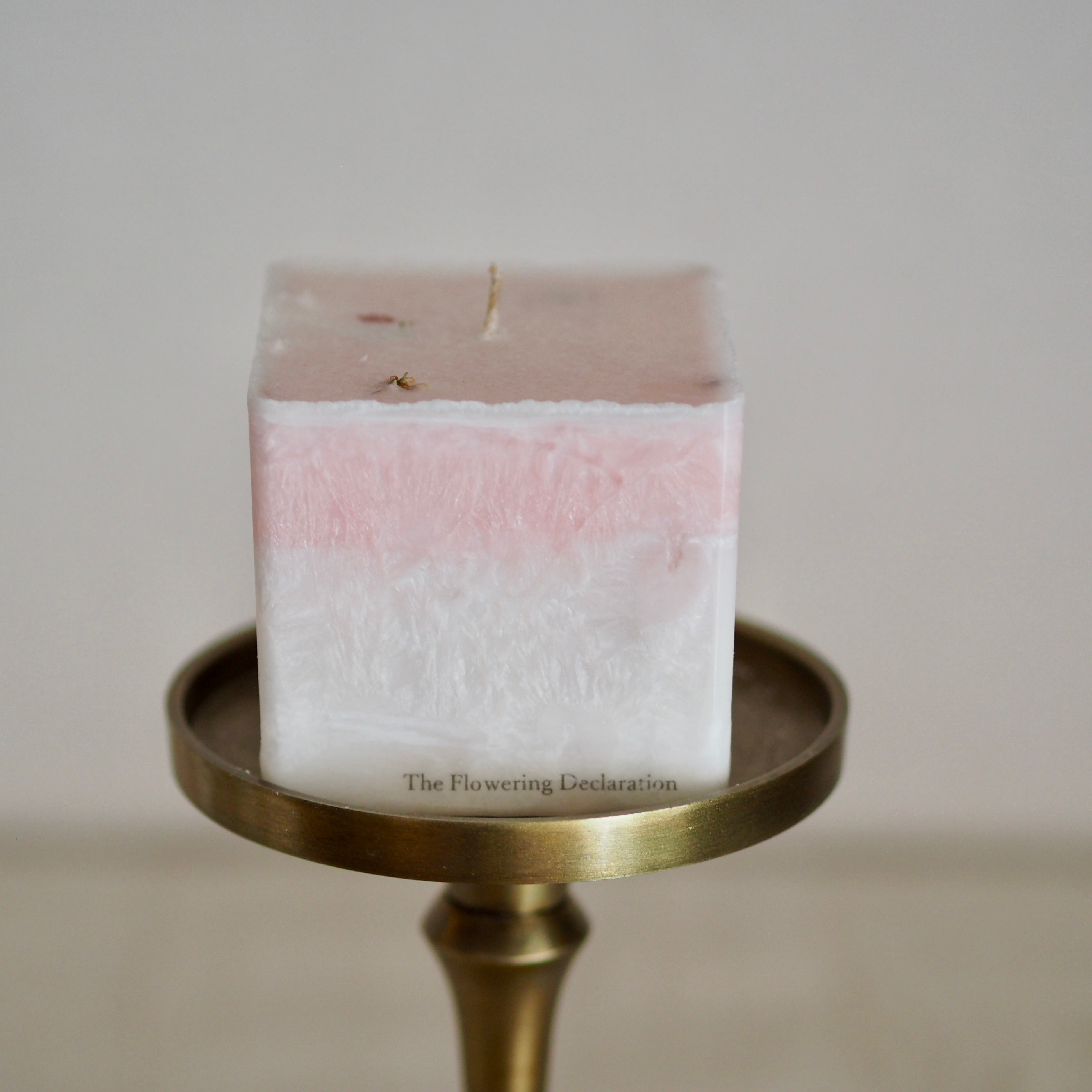 MASASHI Candle202603- 11/12