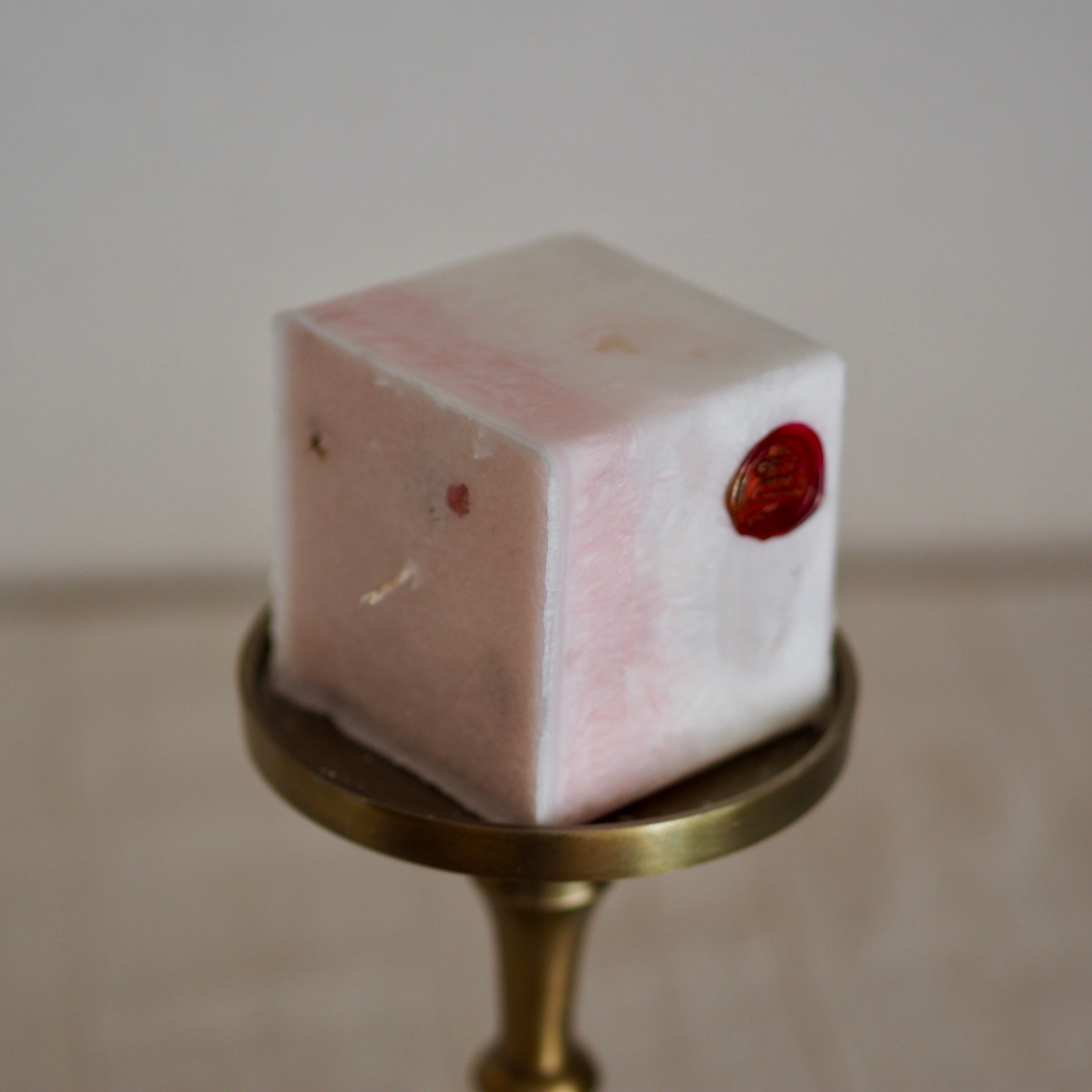 MASASHI Candle202603- 11/12