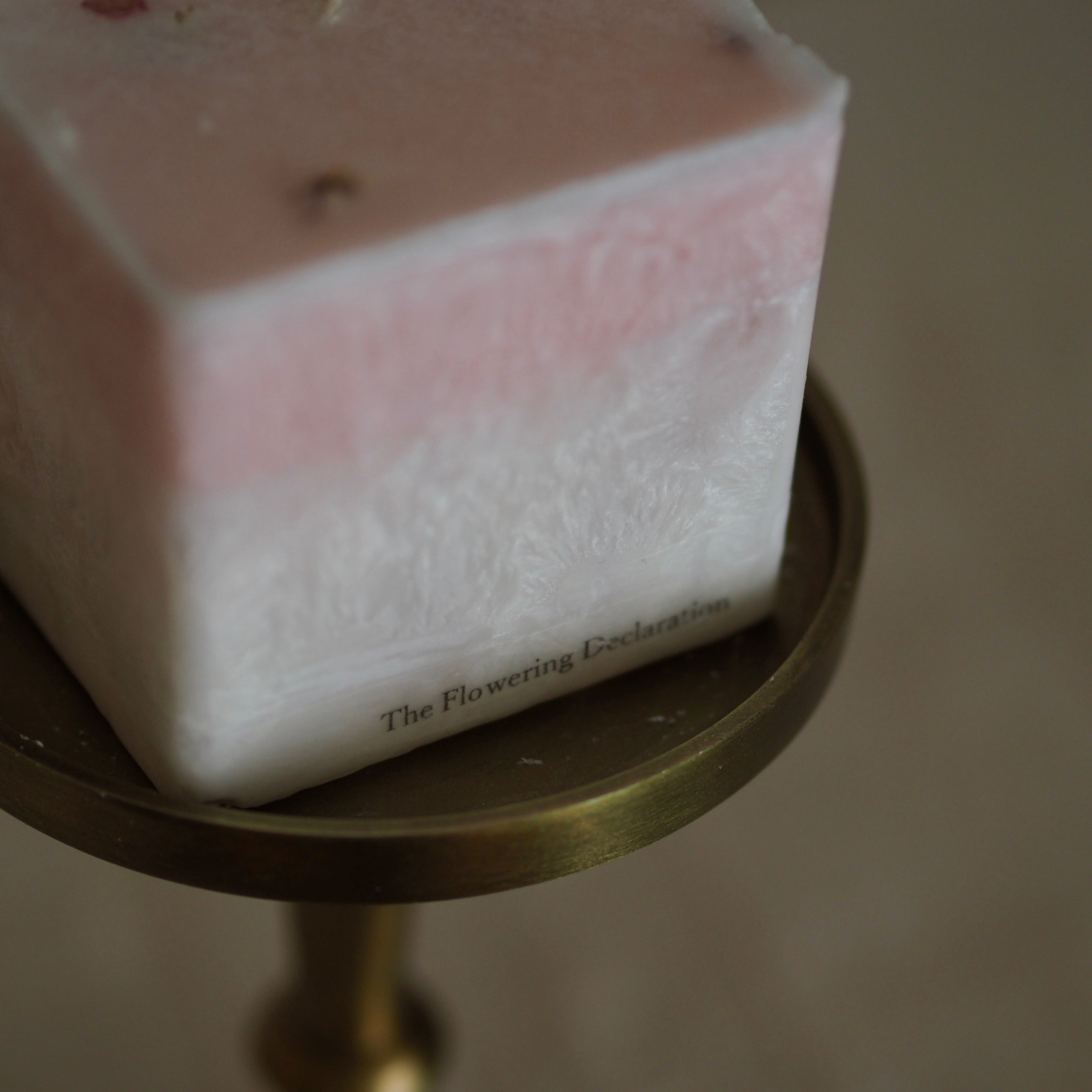 MASASHI Candle202603- 11/12