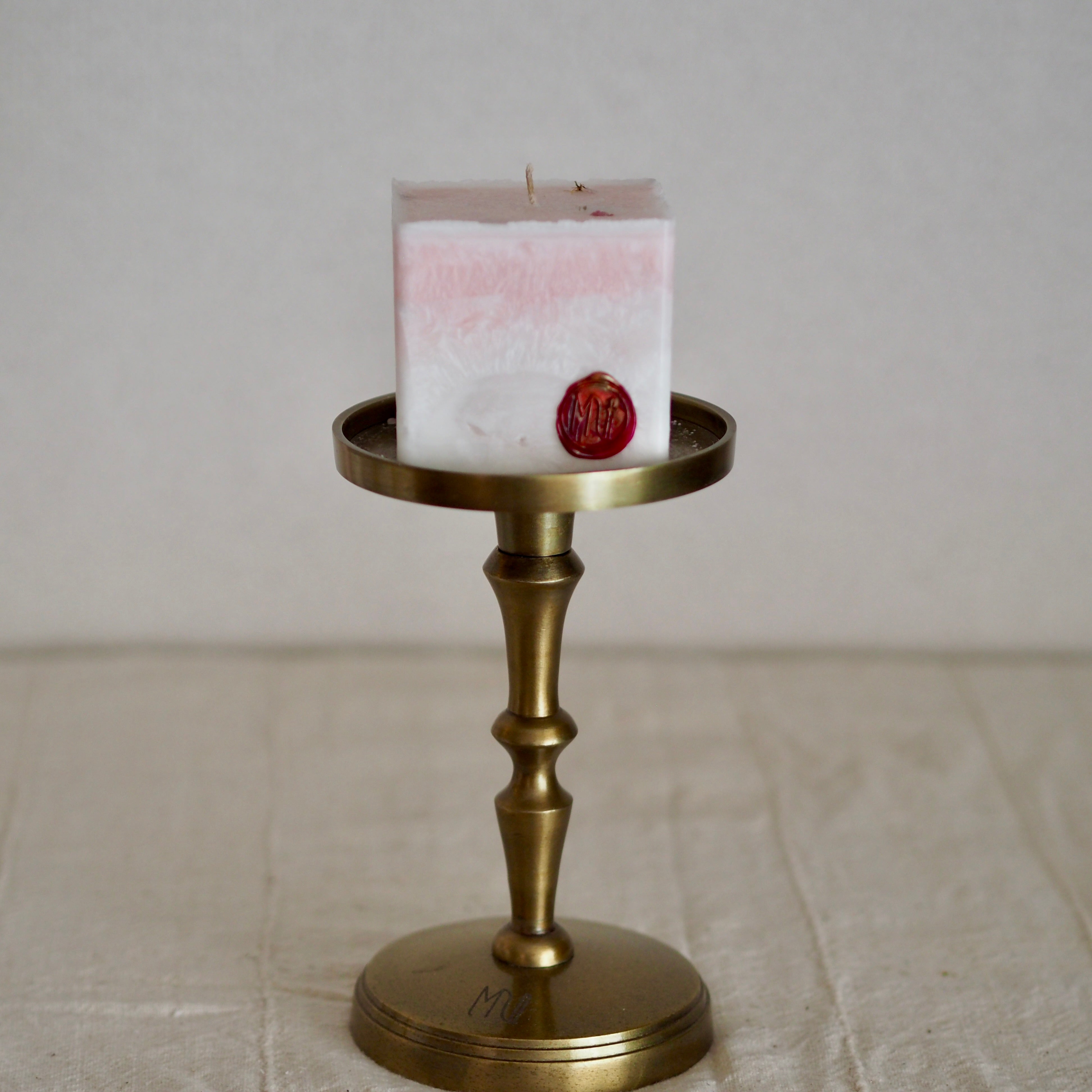 MASASHI Candle202603- 11/12