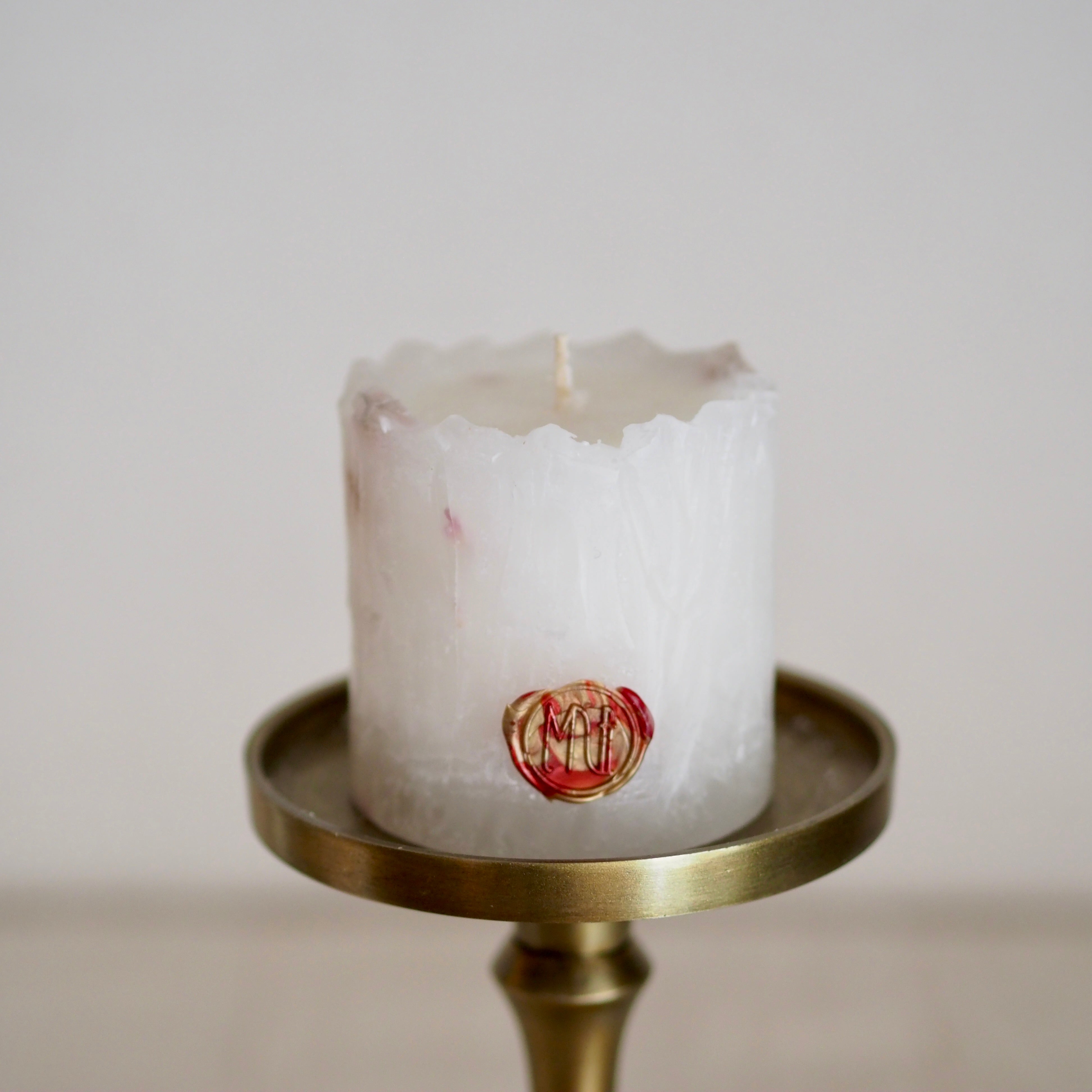 MASASHI candle