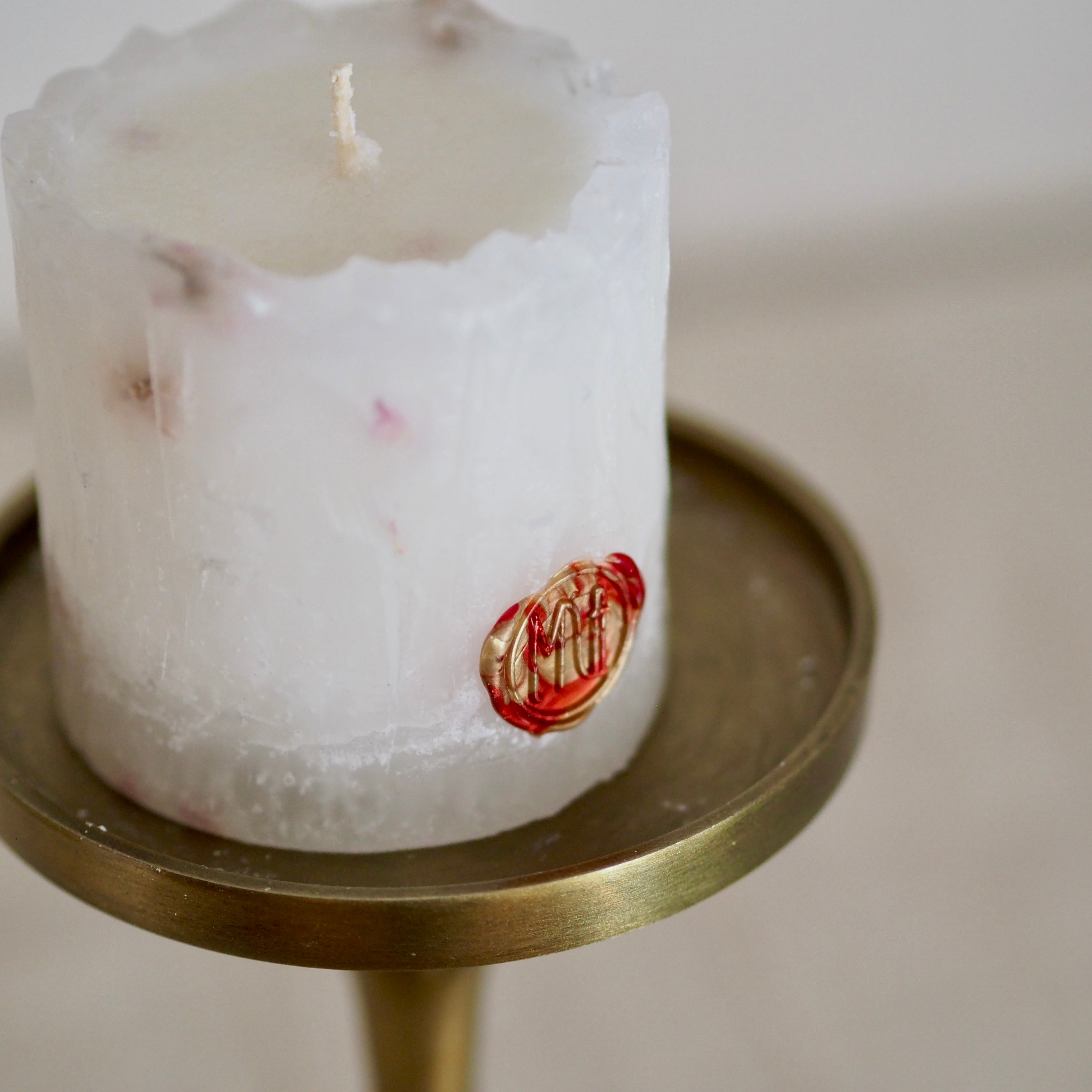 MASASHI Candle202603- 12/12