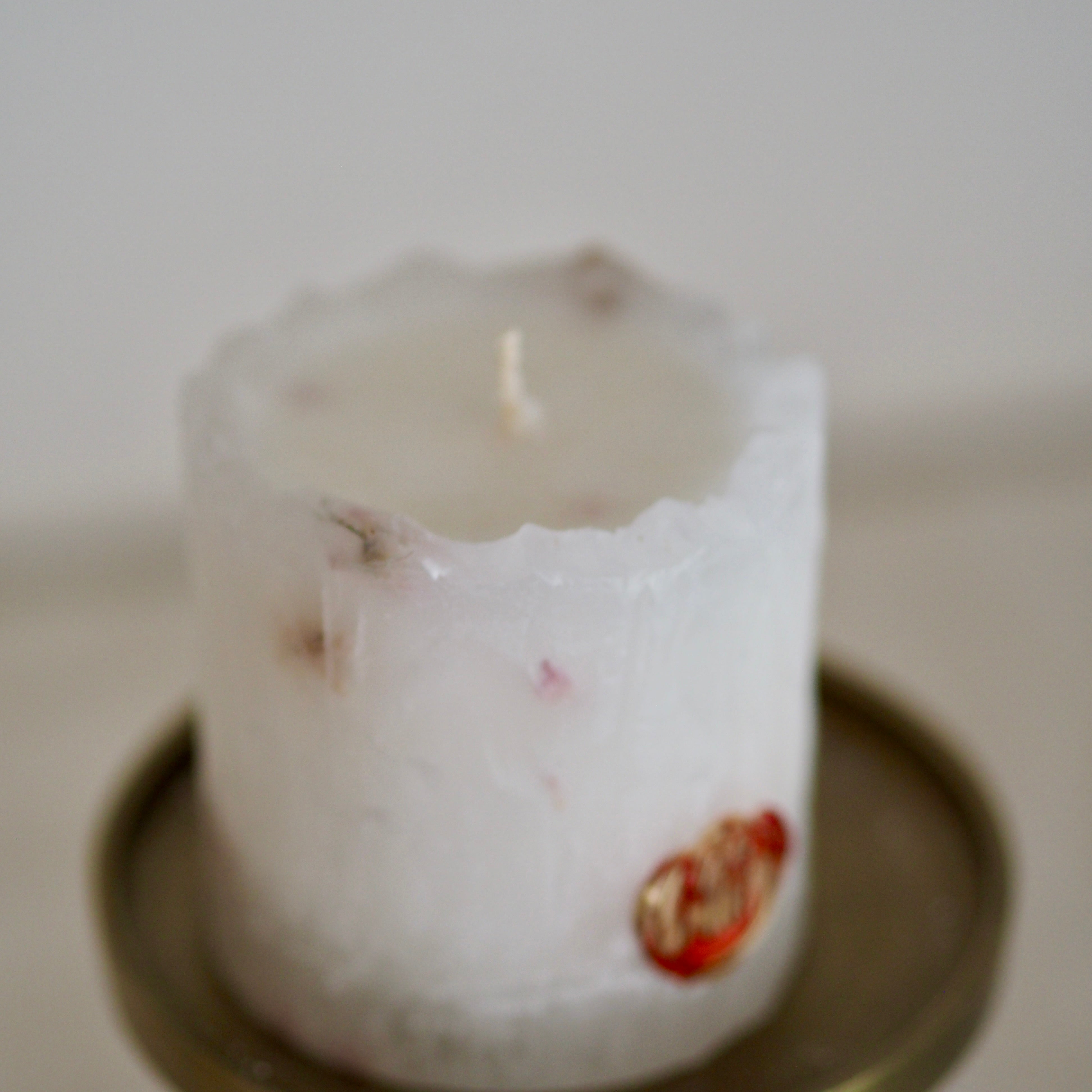 MASASHI Candle202603- 12/12