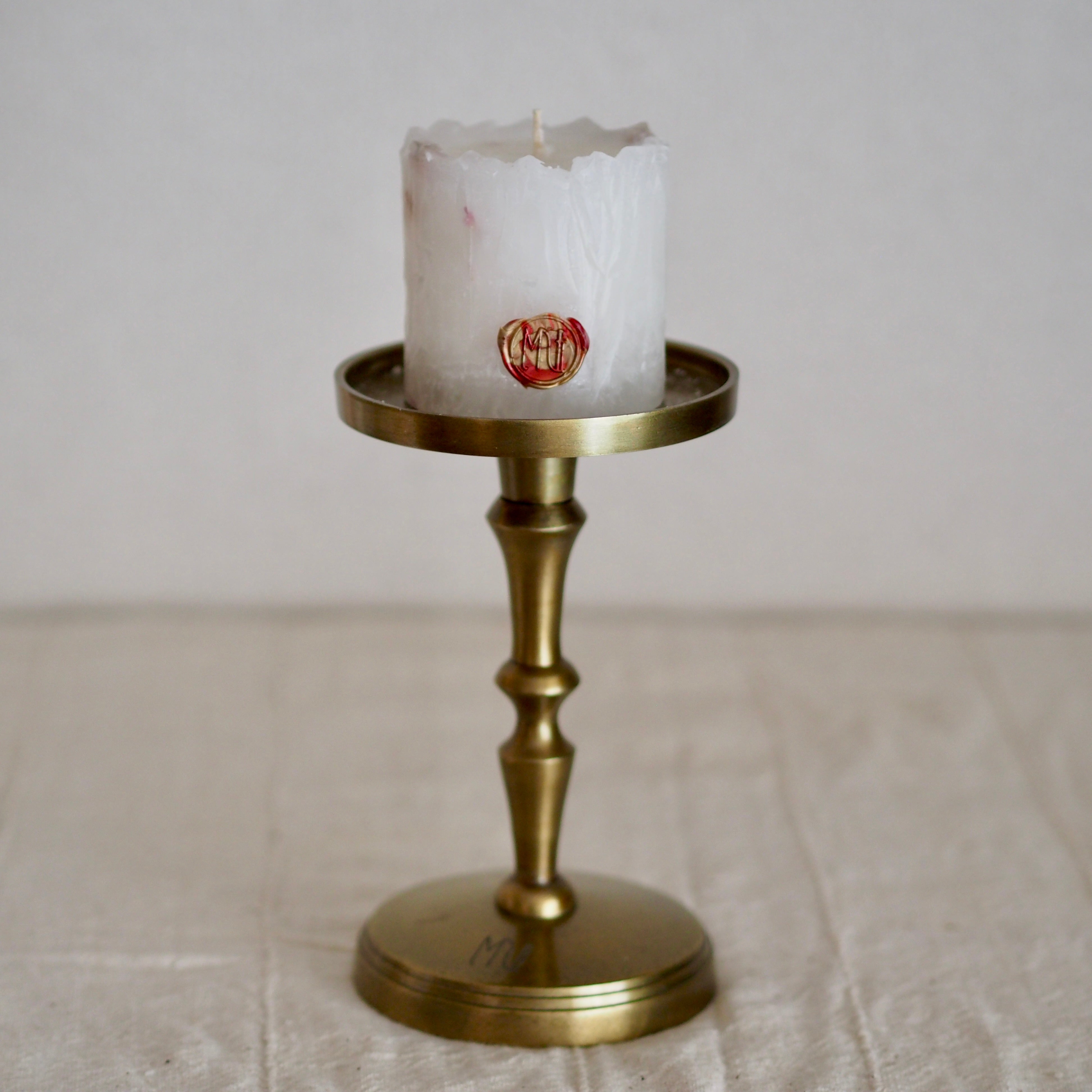 MASASHI Candle202603- 12/12