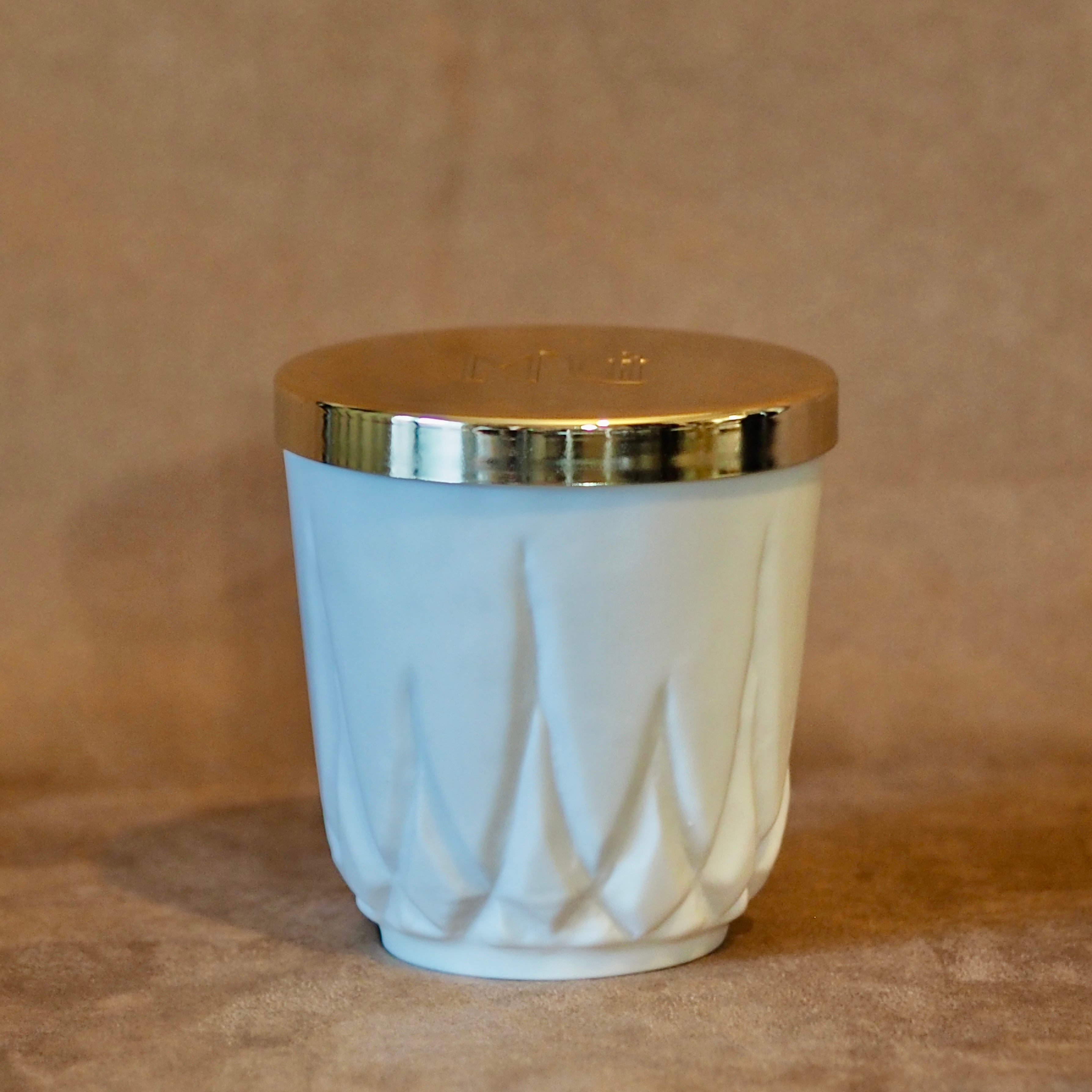 POTTERY AROMA CANDLE 04.INFOREST （インフォレスト）