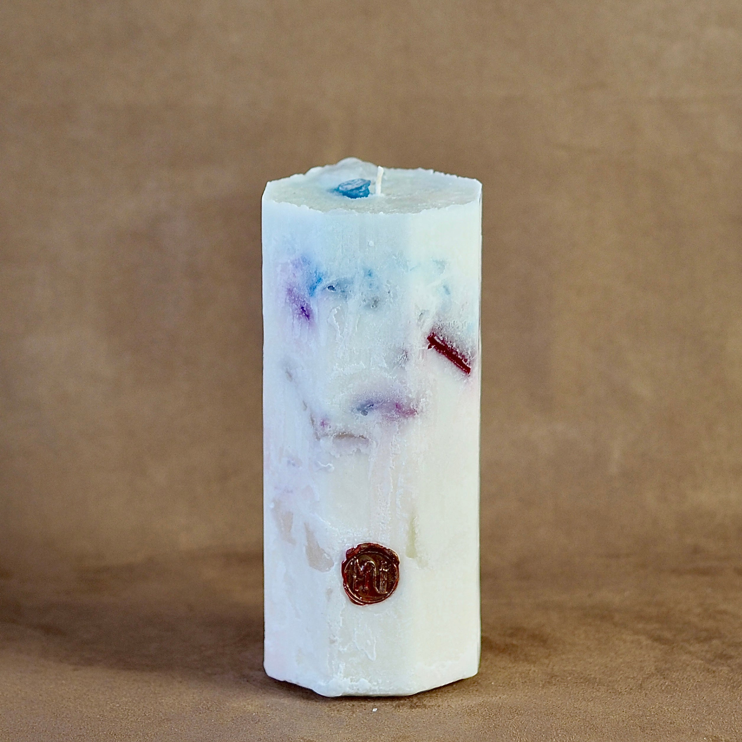 MASASHI candle ML#005