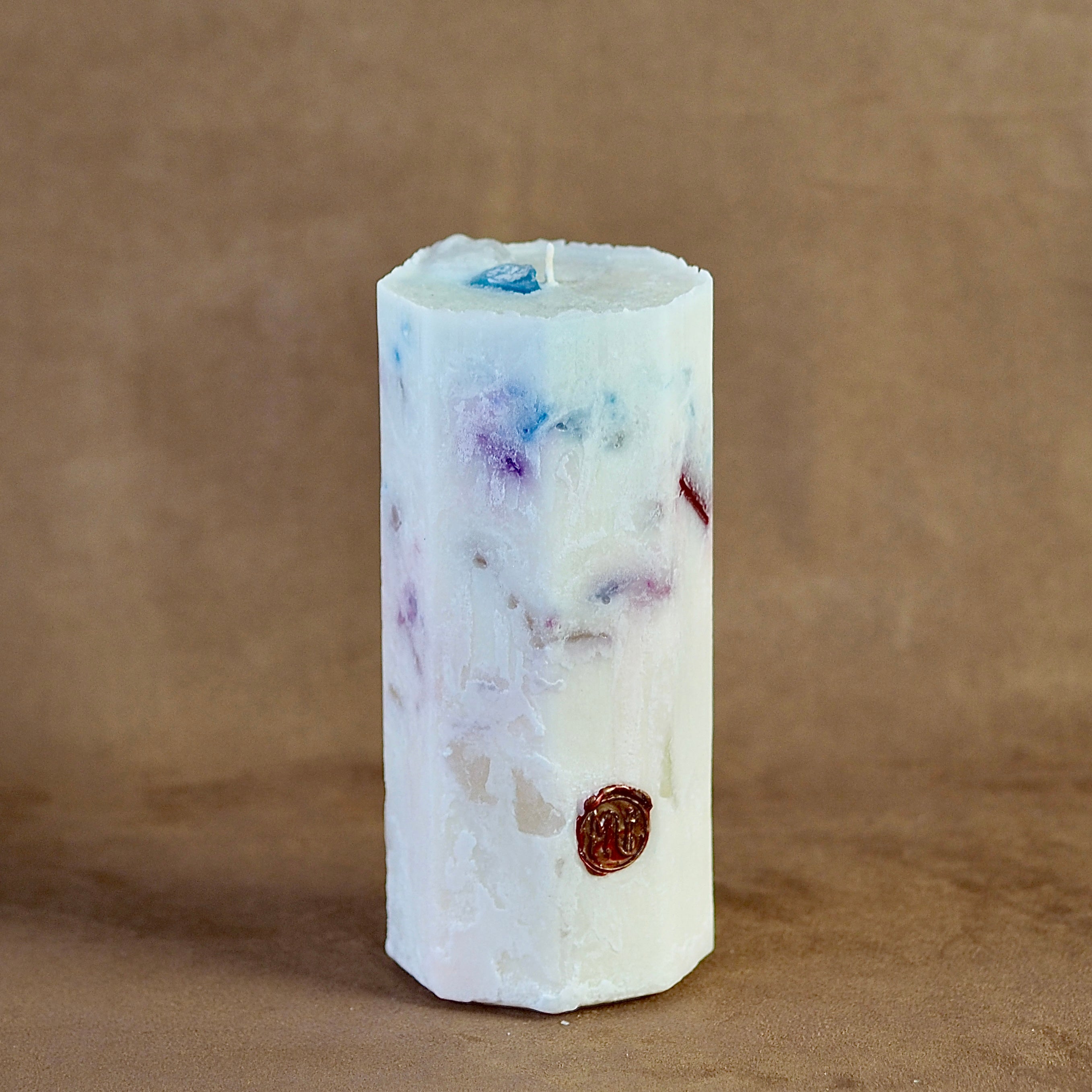 MASASHI candle ML#005