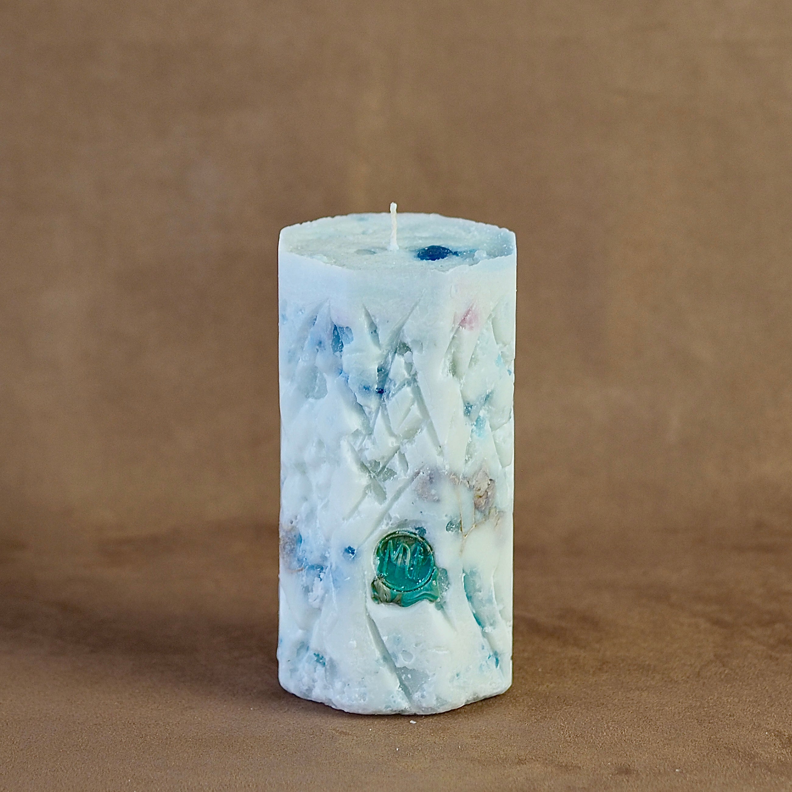 MASASHI candle ML#006