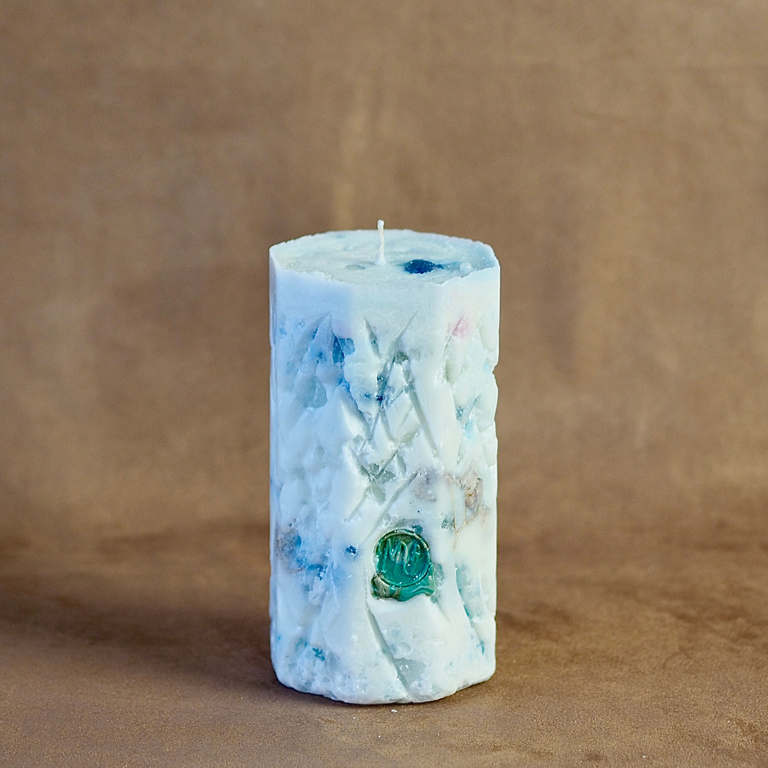 MASASHI candle ML#006