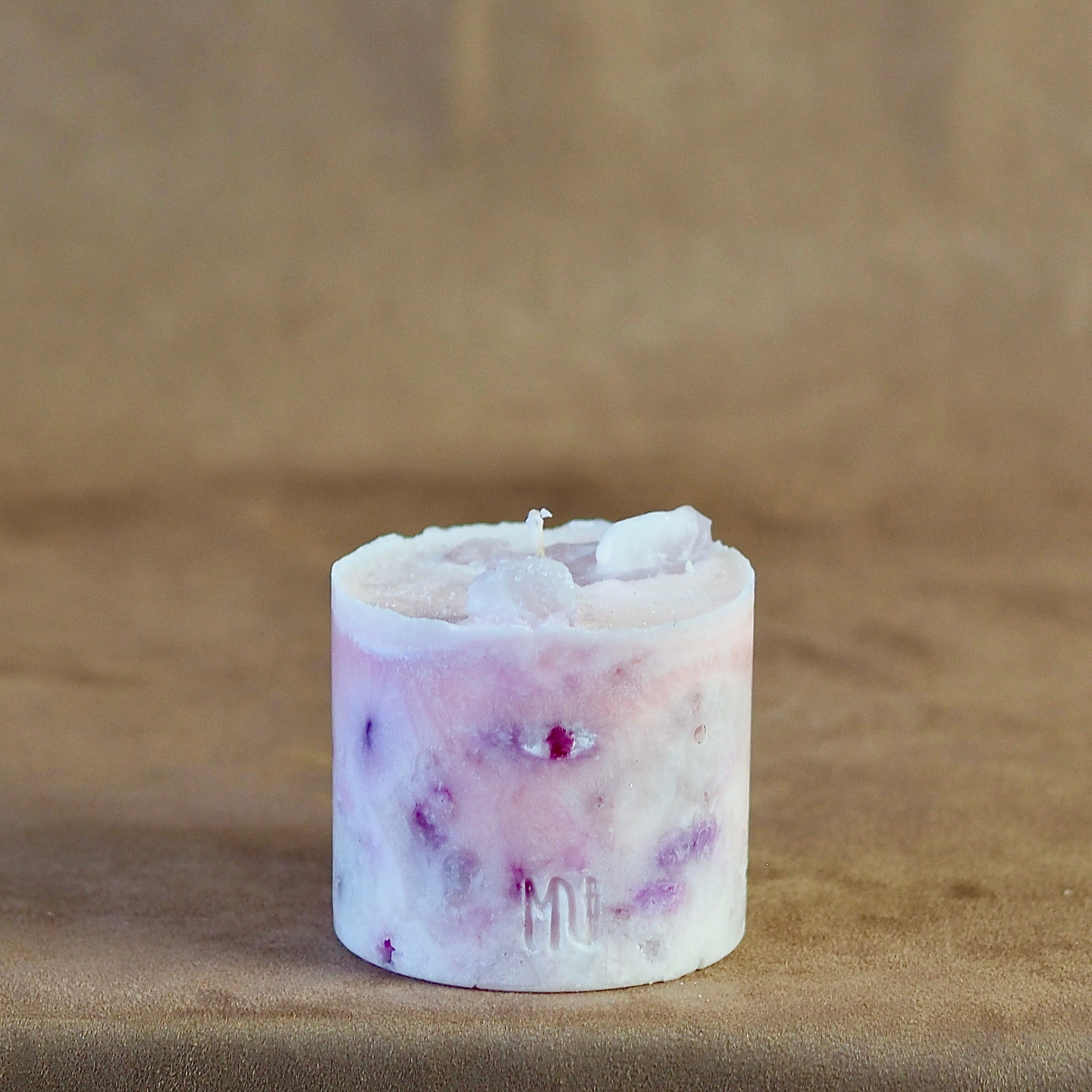 MASASHI candle S#010