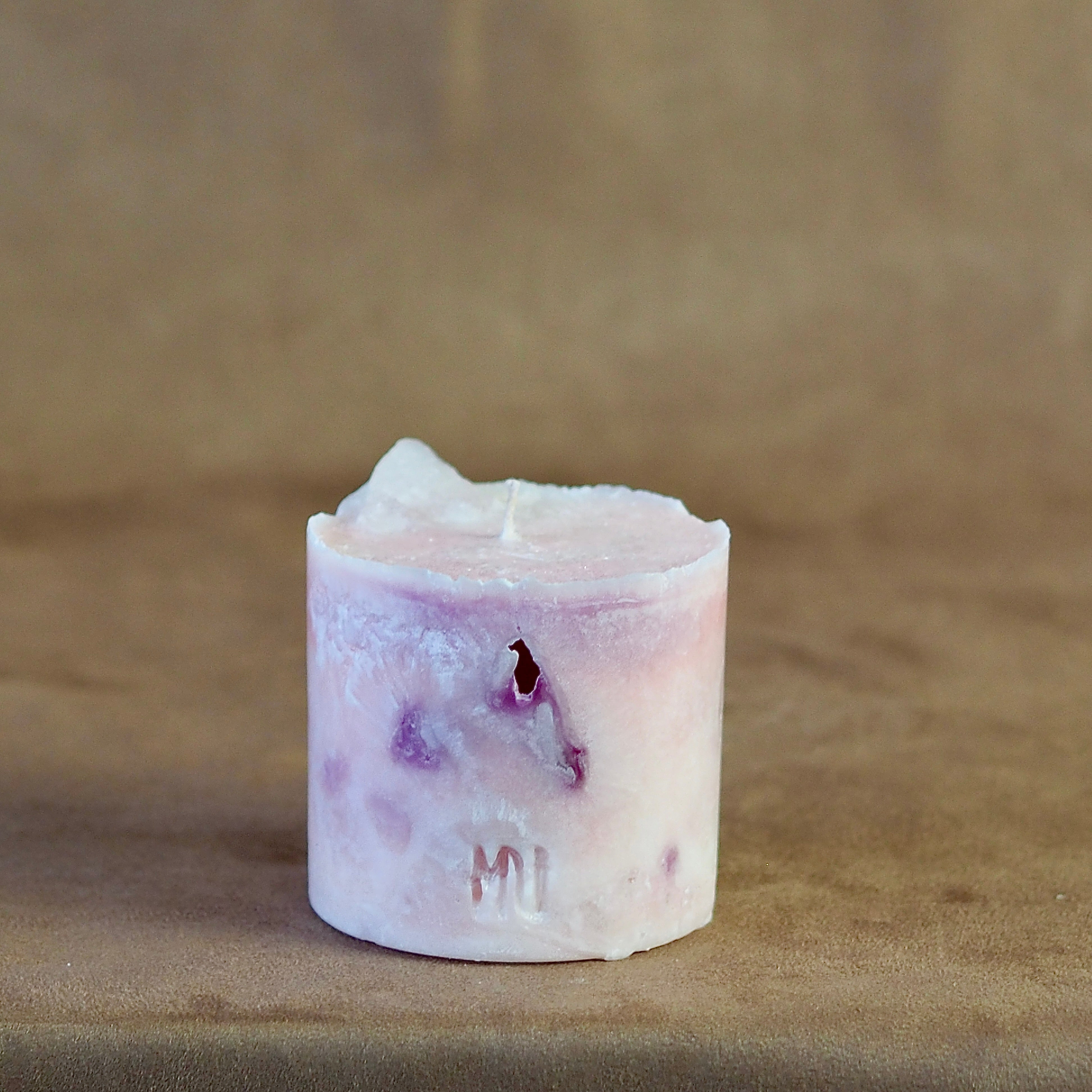 MASASHI candle S#016