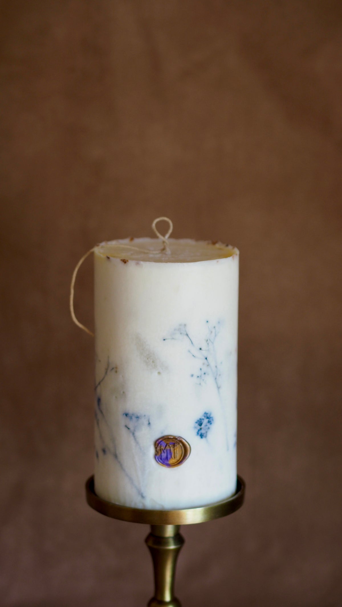金木犀 Candle LL