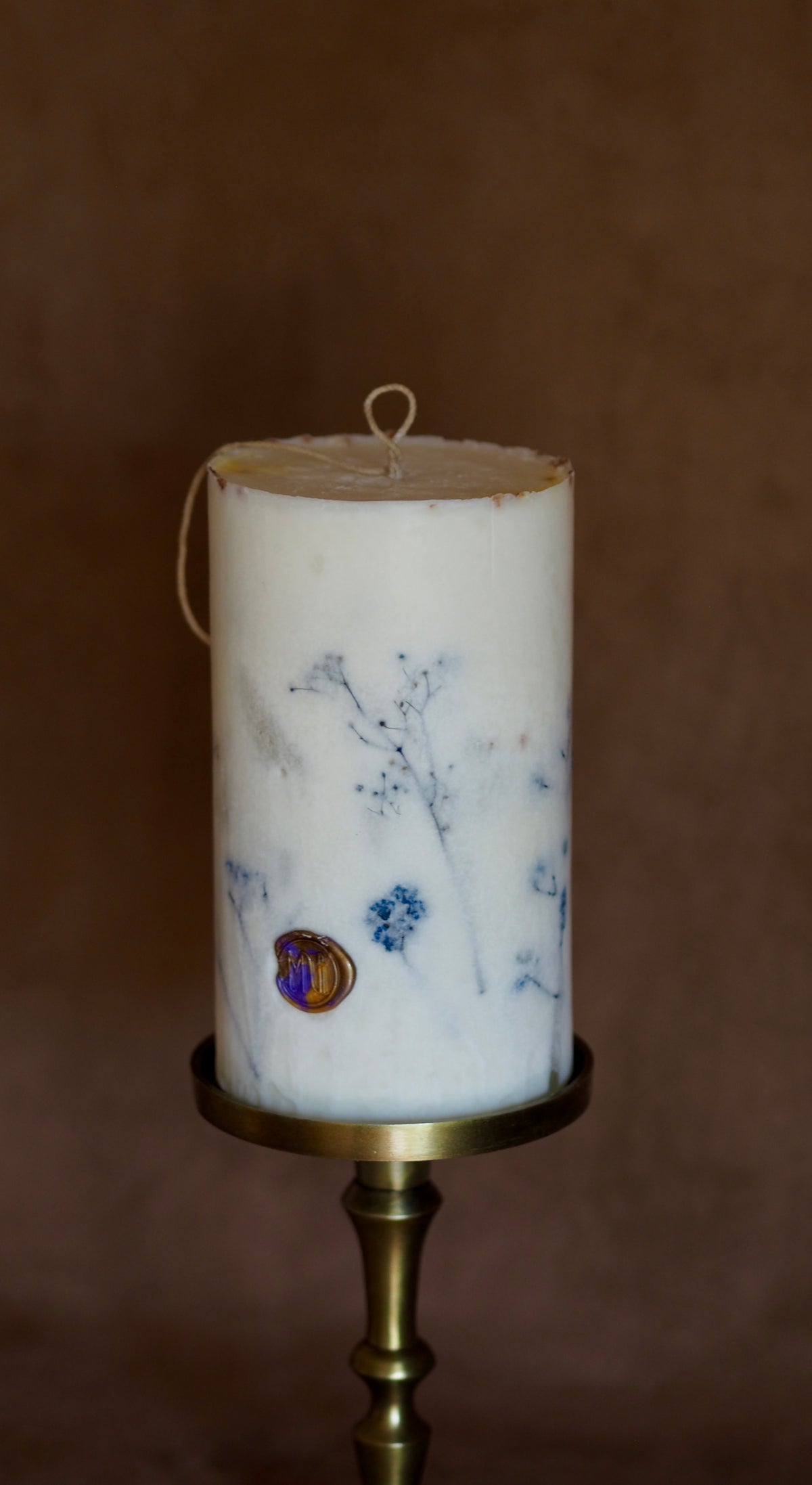 金木犀 Candle LL