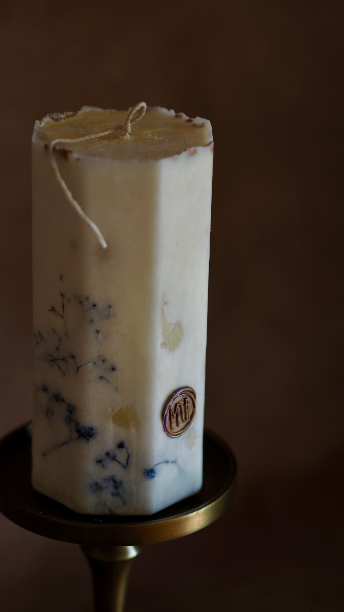 金木犀 Candle ML