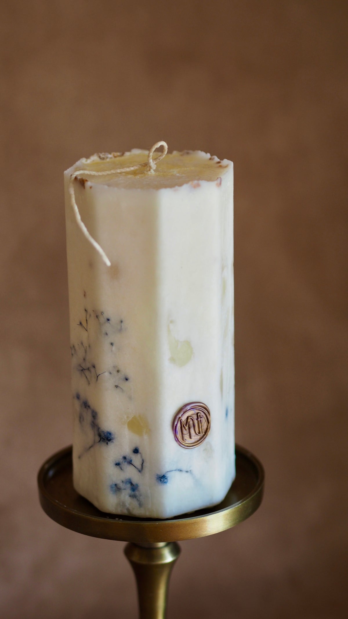 金木犀 Candle ML