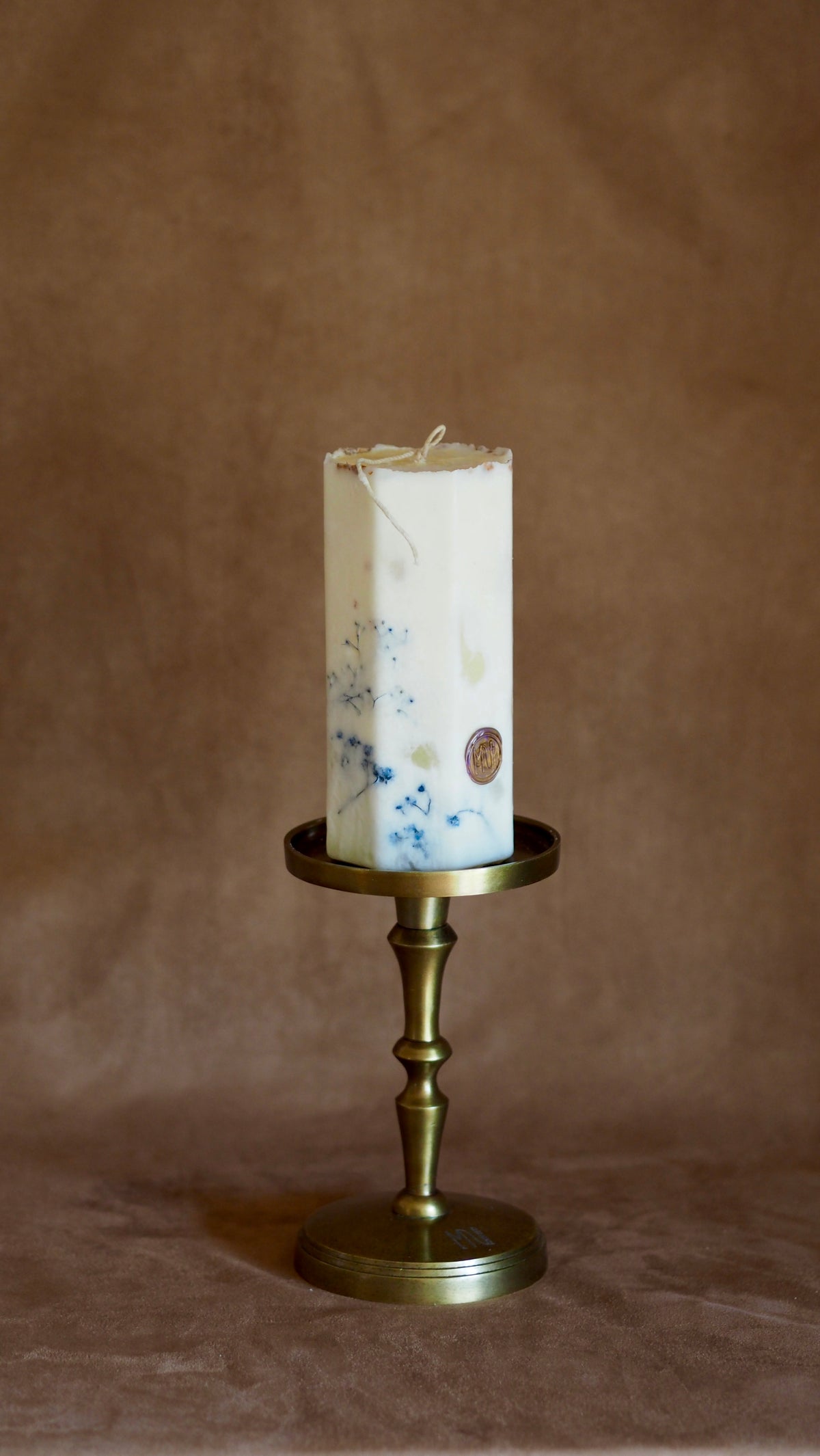 金木犀 Candle ML